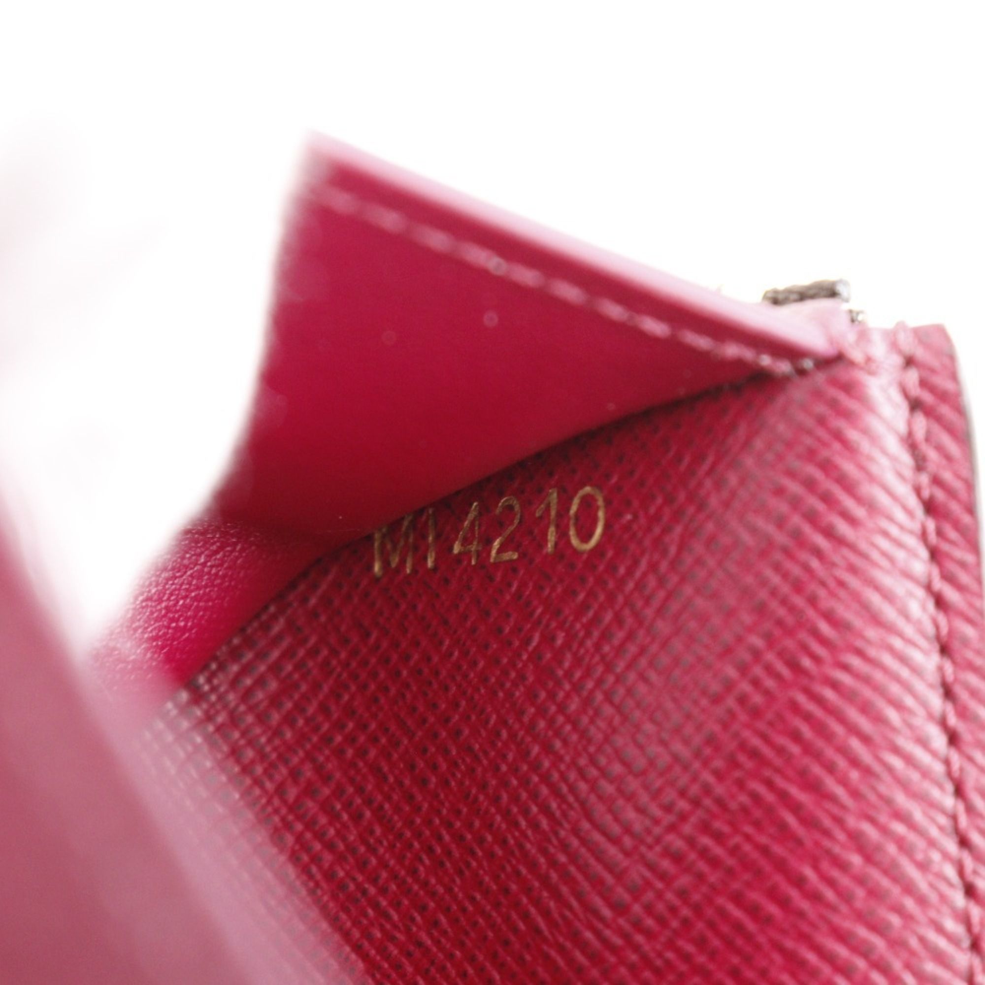 Monogram Canvas Wallet (Tri-Fold) (Pre-Owned) - Louis Vuitton - Modalova