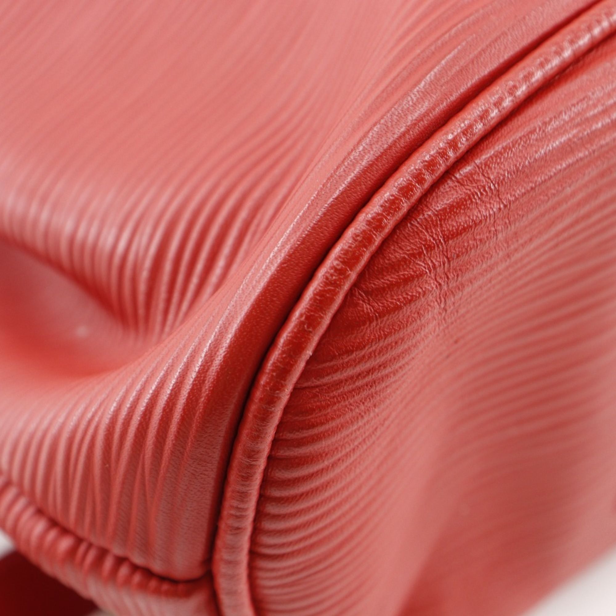 Leather Backpack (Pre-Owned) - Fendi - Modalova