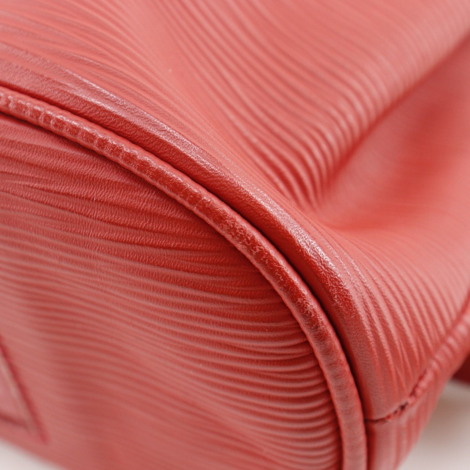 Leather Backpack (Pre-Owned) - Fendi - Modalova