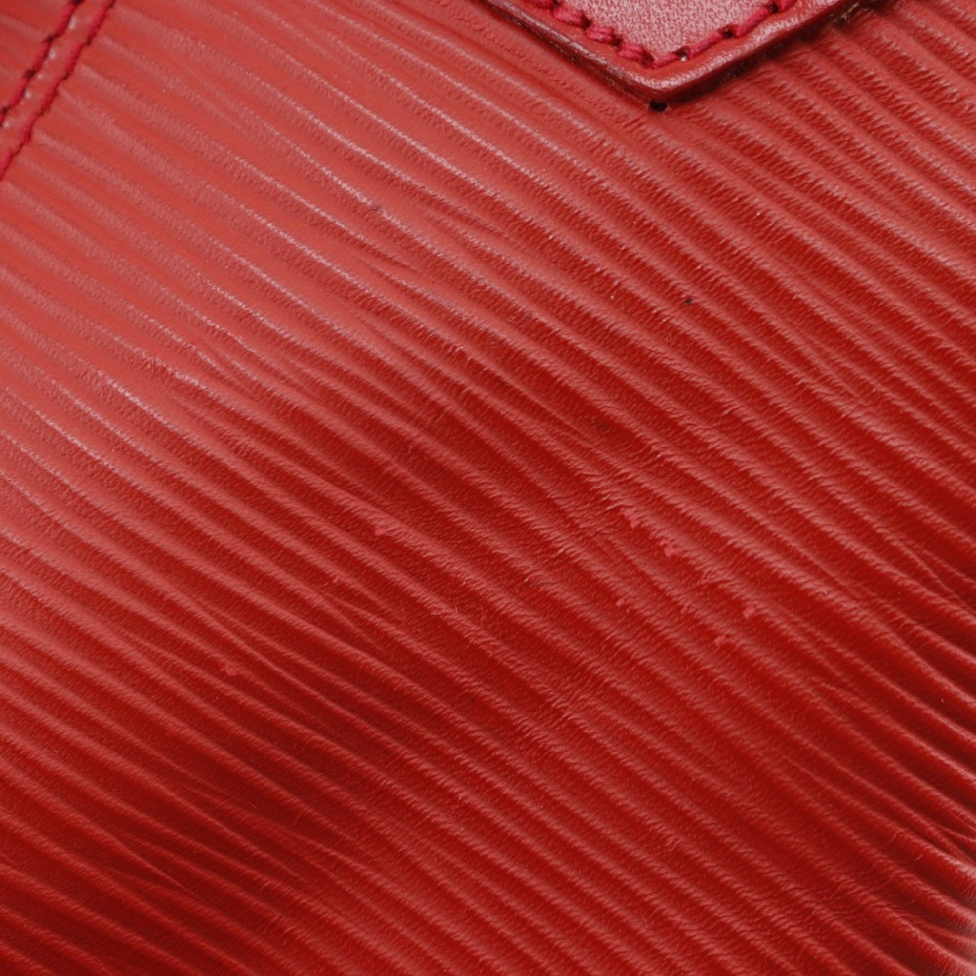 Leather Backpack (Pre-Owned) - Fendi - Modalova