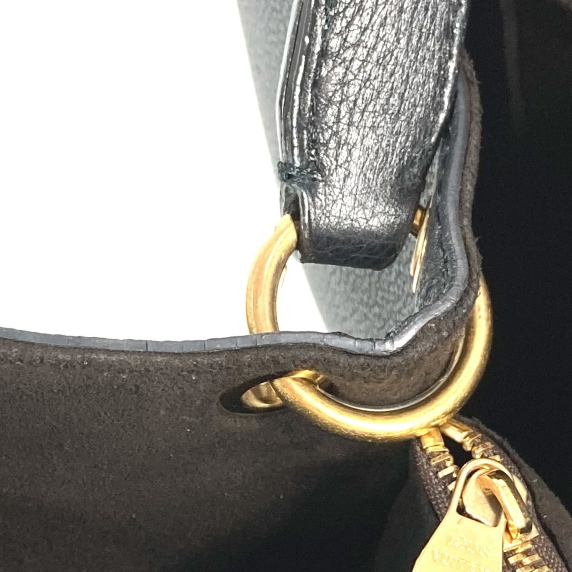 Monogram Empreinte Handbag Tote Bag (Pre-Owned) - Louis Vuitton - Modalova