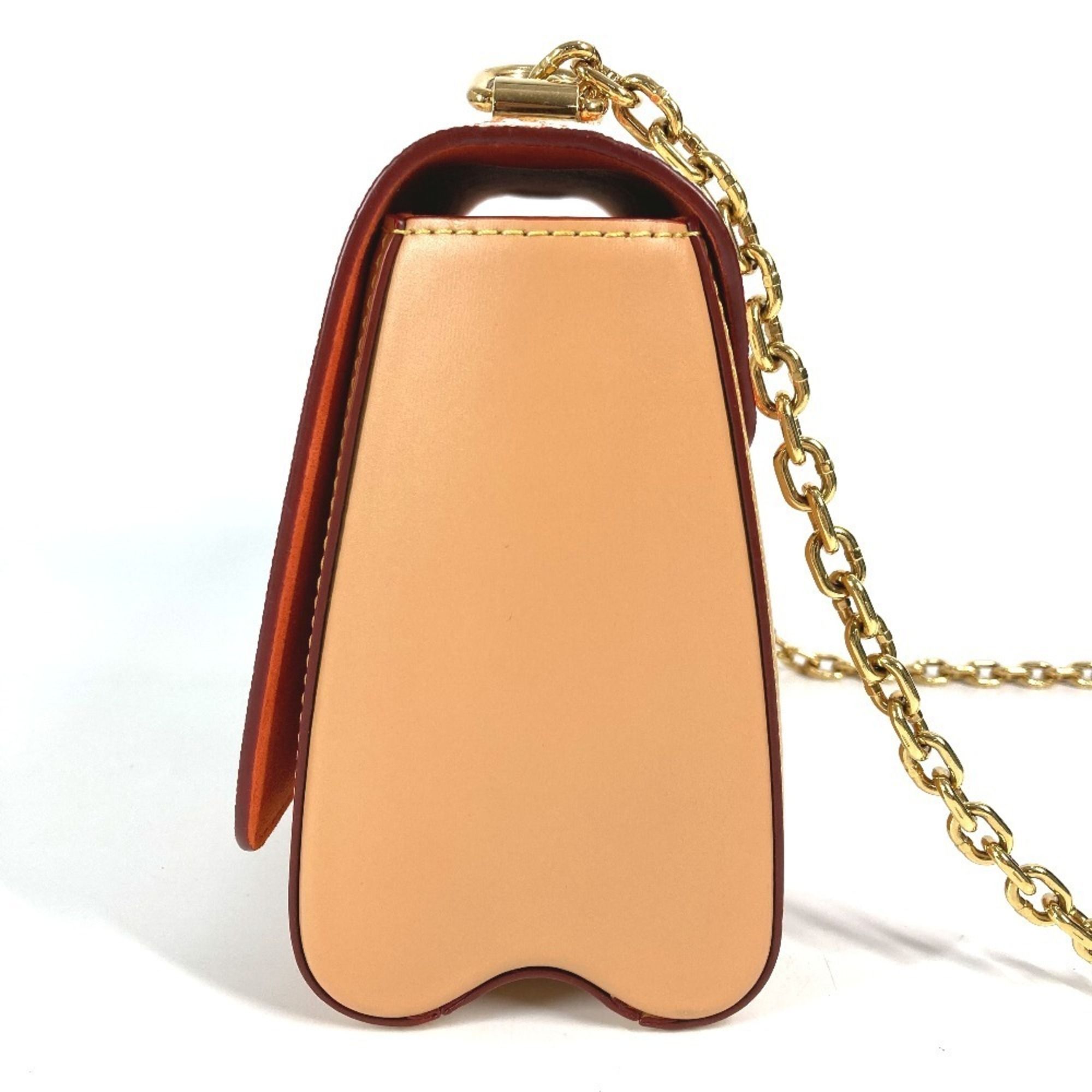 Monogram Shoulder Bag (Pre-Owned) - Louis Vuitton - Modalova