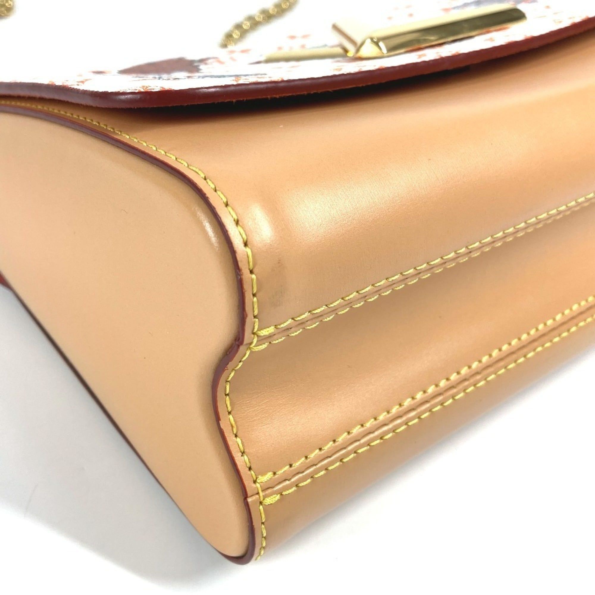 Monogram Shoulder Bag (Pre-Owned) - Louis Vuitton - Modalova