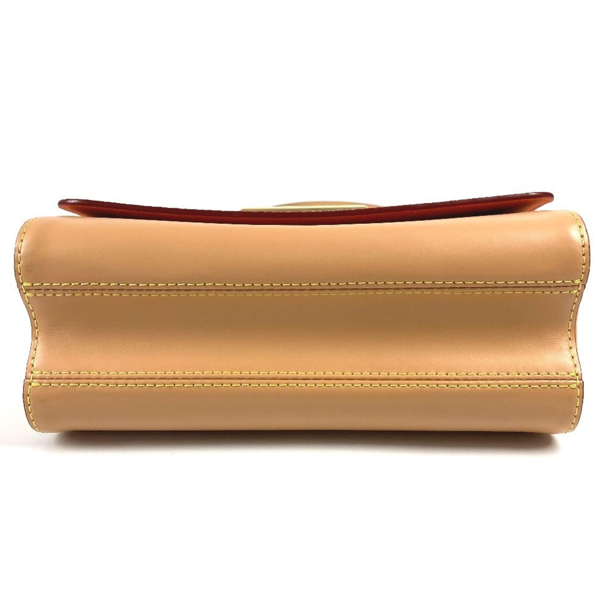 Monogram Shoulder Bag (Pre-Owned) - Louis Vuitton - Modalova