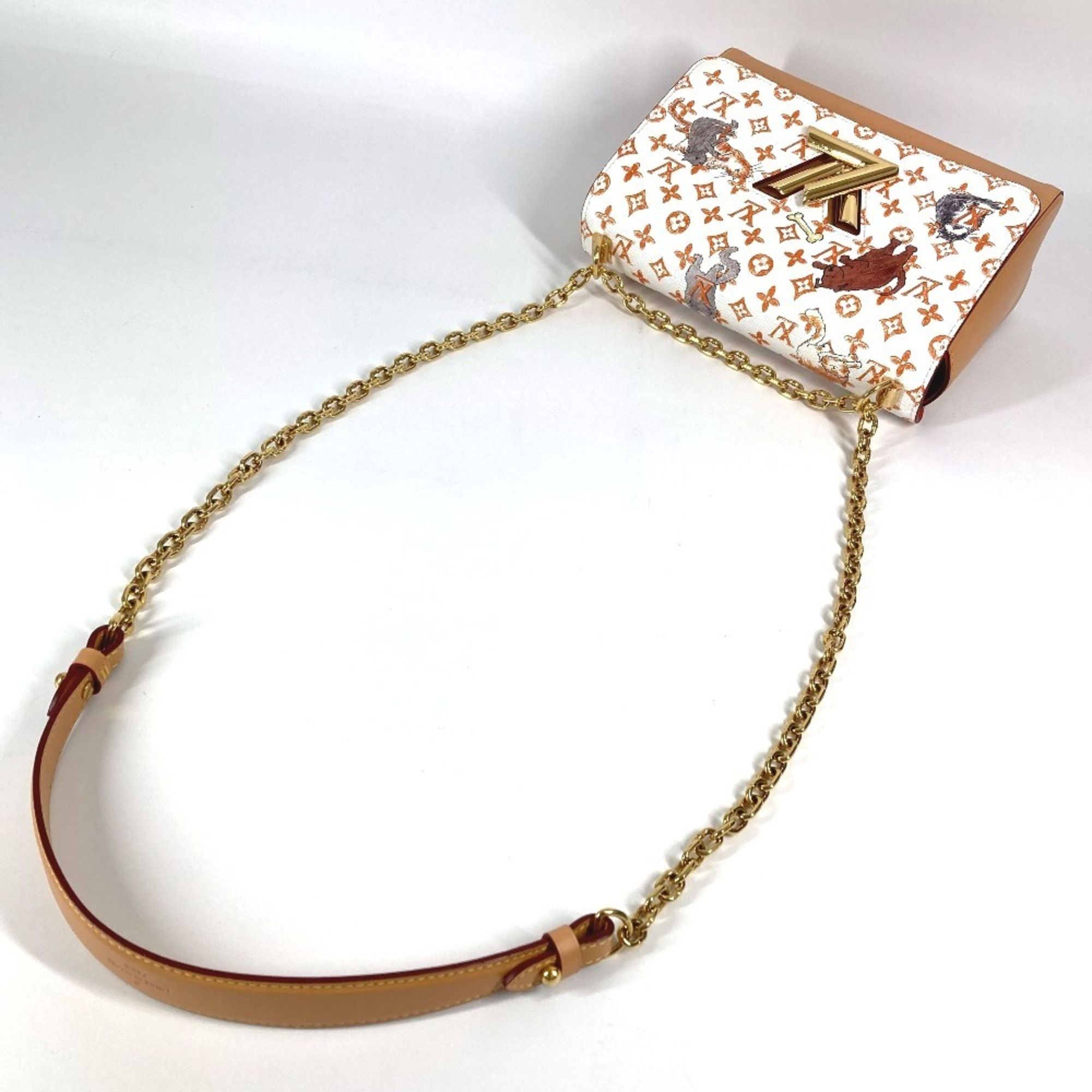 Monogram Shoulder Bag (Pre-Owned) - Louis Vuitton - Modalova