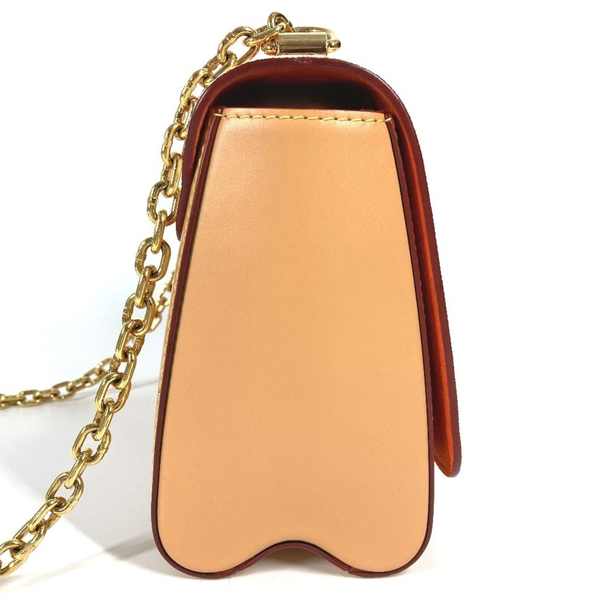 Monogram Shoulder Bag (Pre-Owned) - Louis Vuitton - Modalova