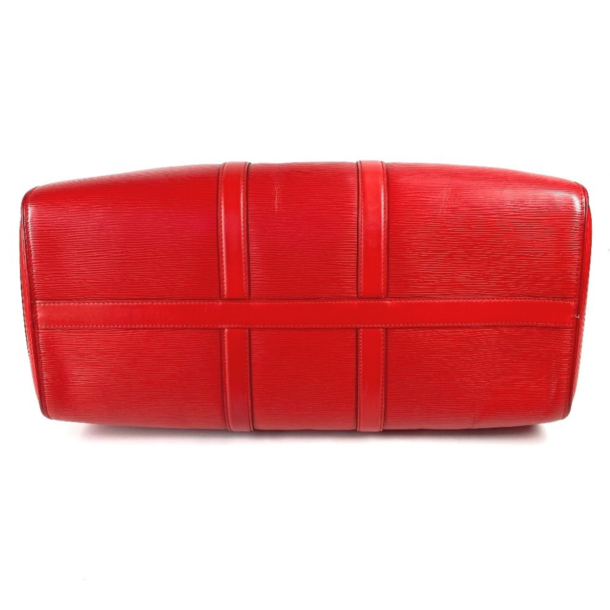 Epi Leather Boston Bag (Pre-Owned) - Louis Vuitton - Modalova