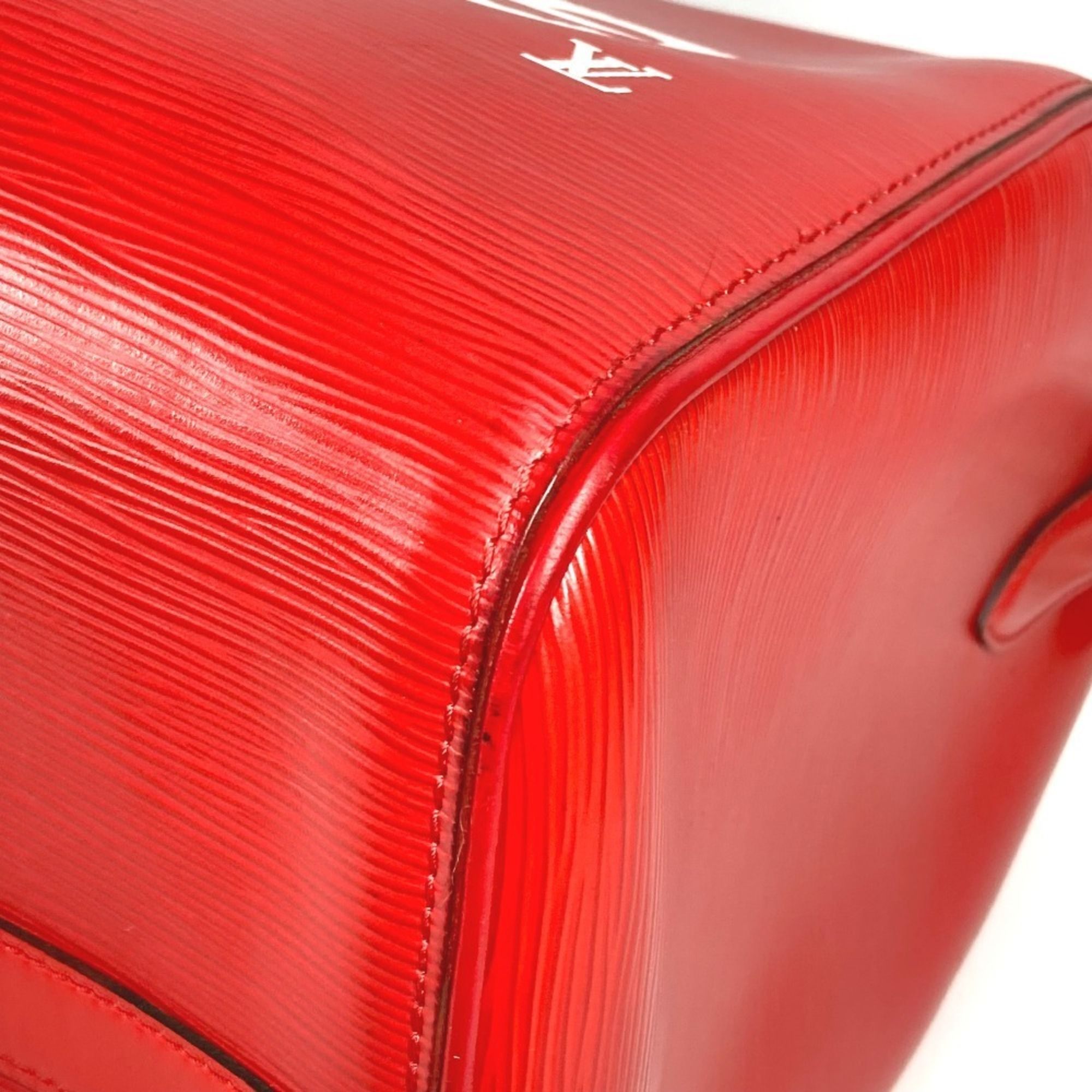 Epi Leather Boston Bag (Pre-Owned) - Louis Vuitton - Modalova
