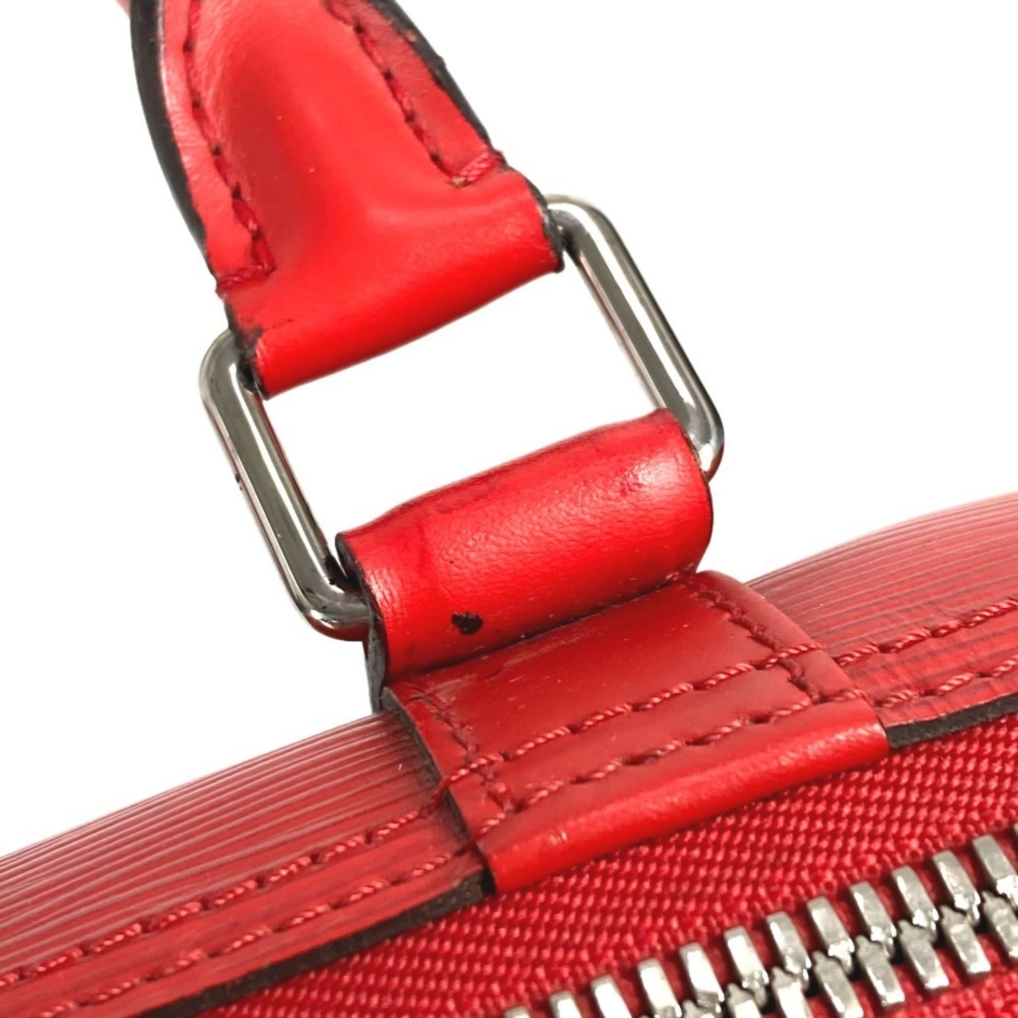 Epi Leather Boston Bag (Pre-Owned) - Louis Vuitton - Modalova