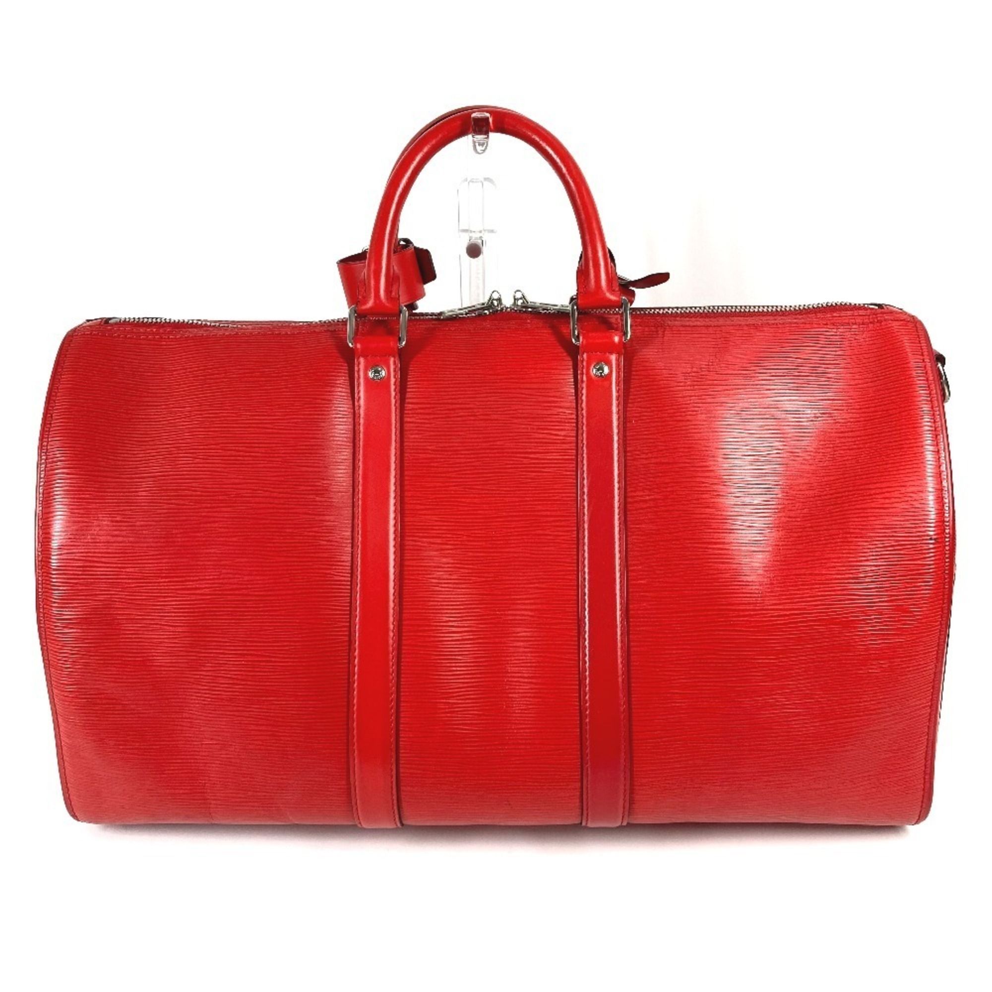 Epi Leather Boston Bag (Pre-Owned) - Louis Vuitton - Modalova