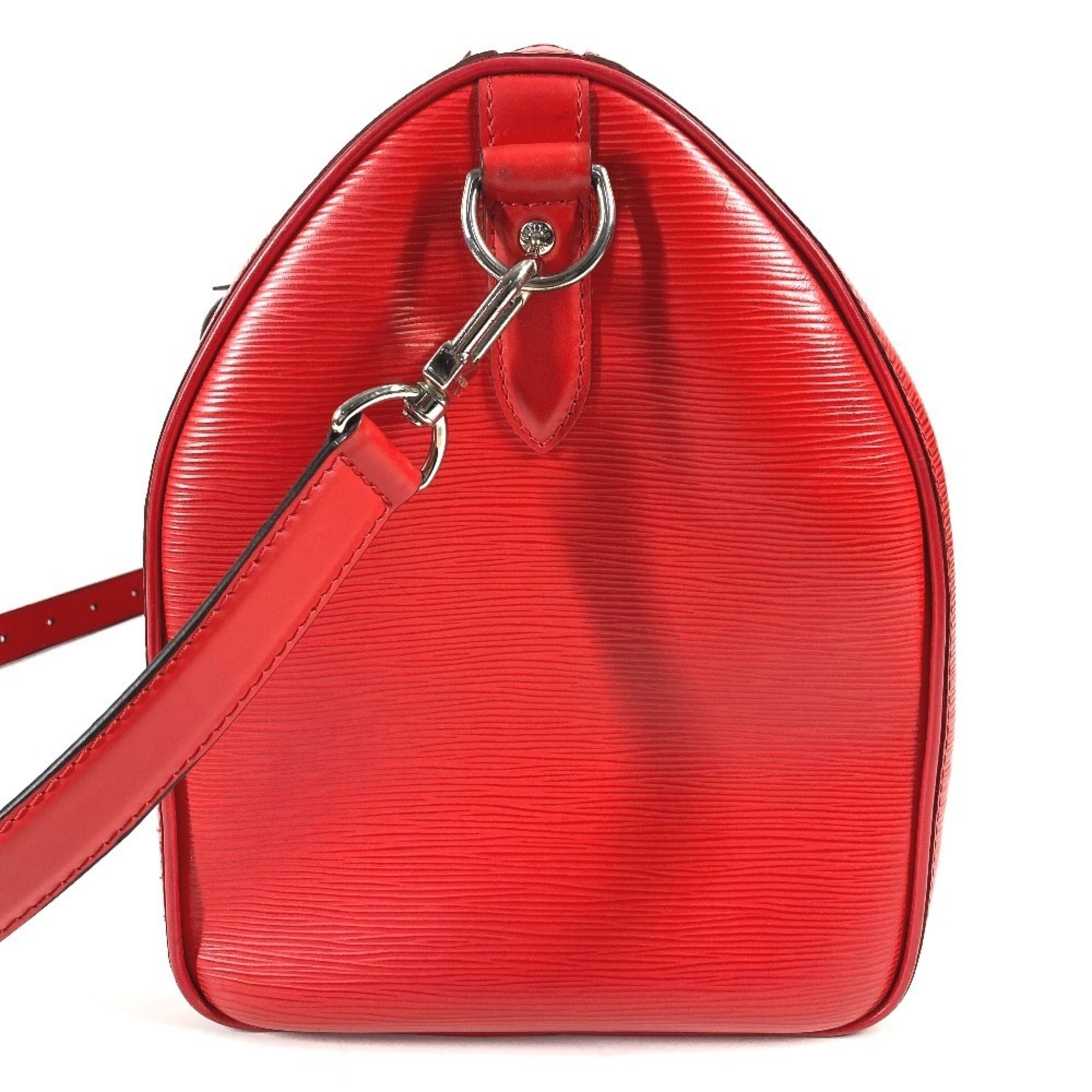 Epi Leather Boston Bag (Pre-Owned) - Louis Vuitton - Modalova