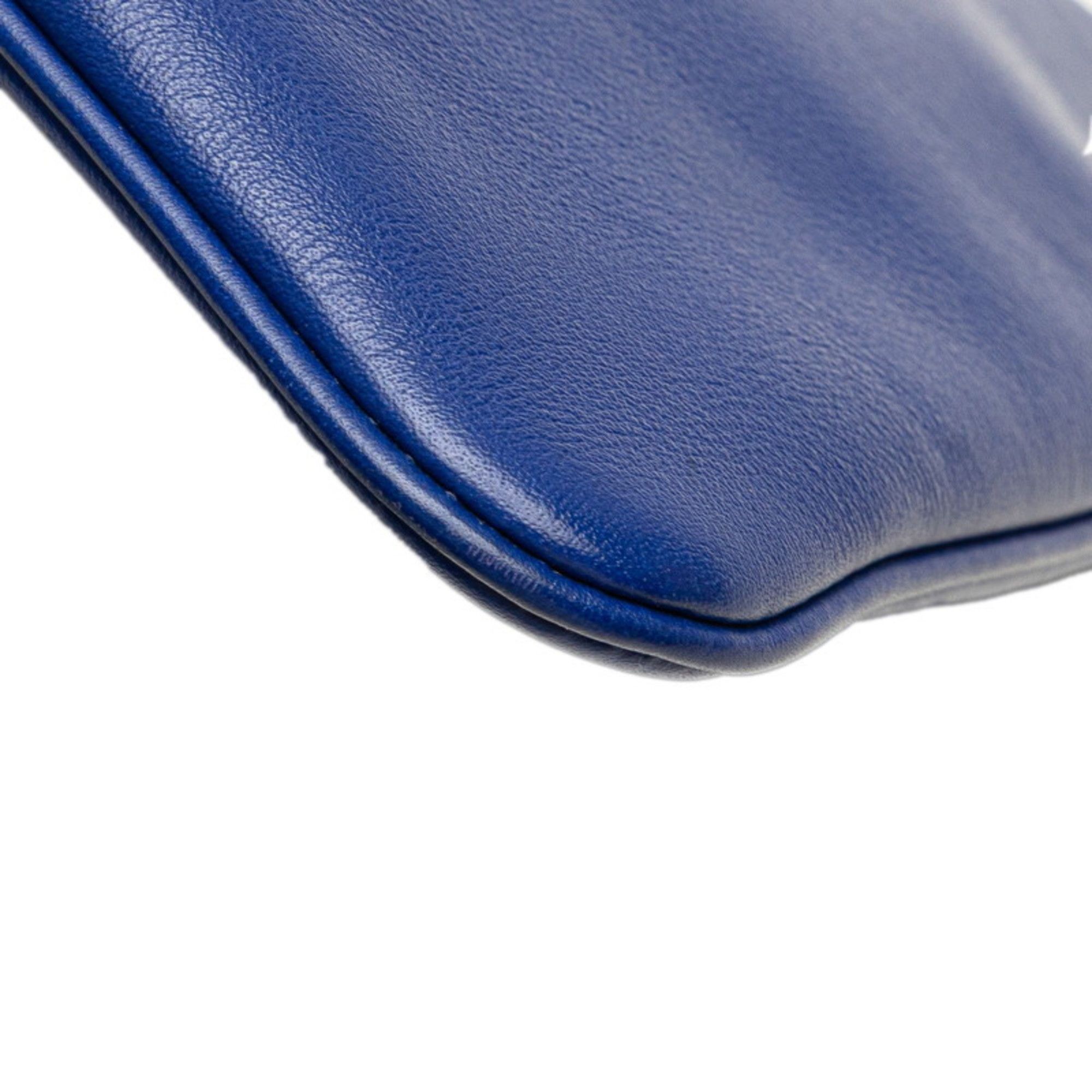 Swift Leather Shoulder Bag (Pre-Owned) - Hermes - Modalova