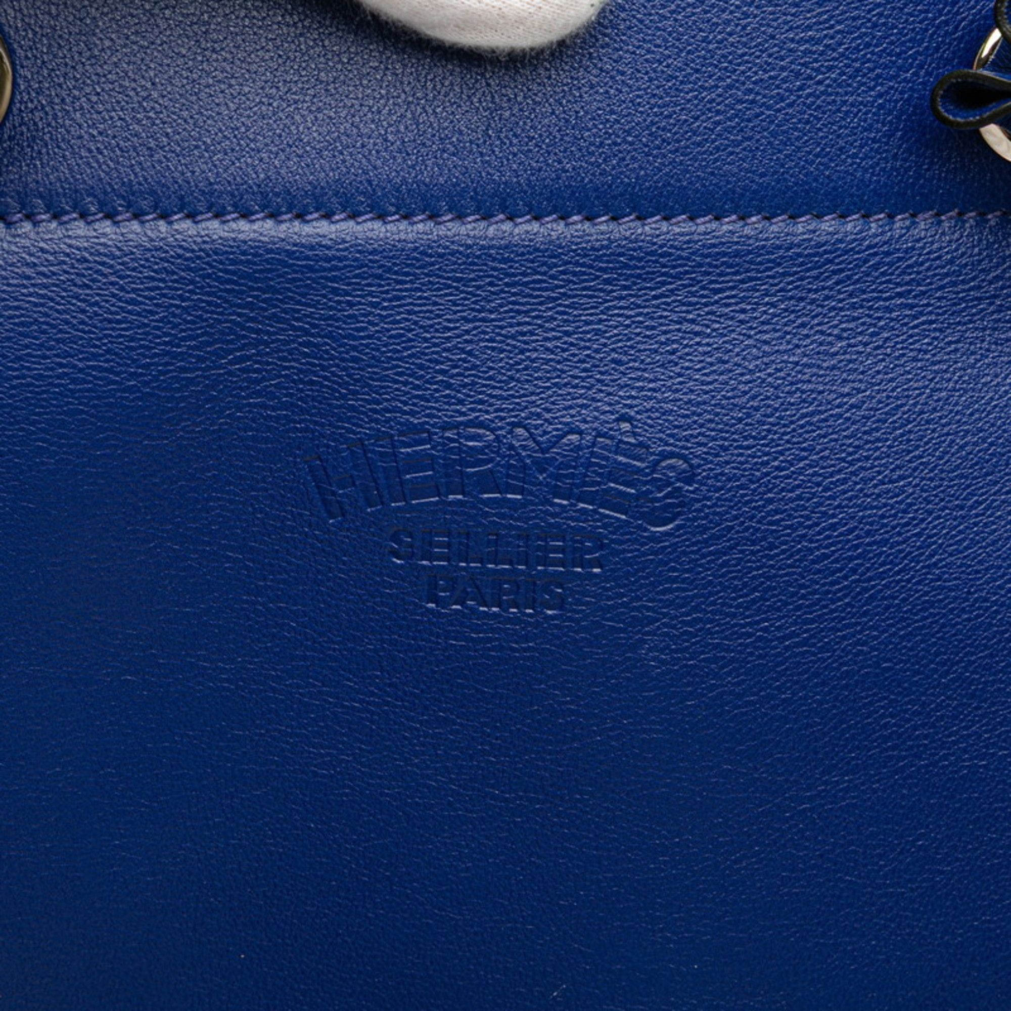 Swift Leather Shoulder Bag (Pre-Owned) - Hermes - Modalova
