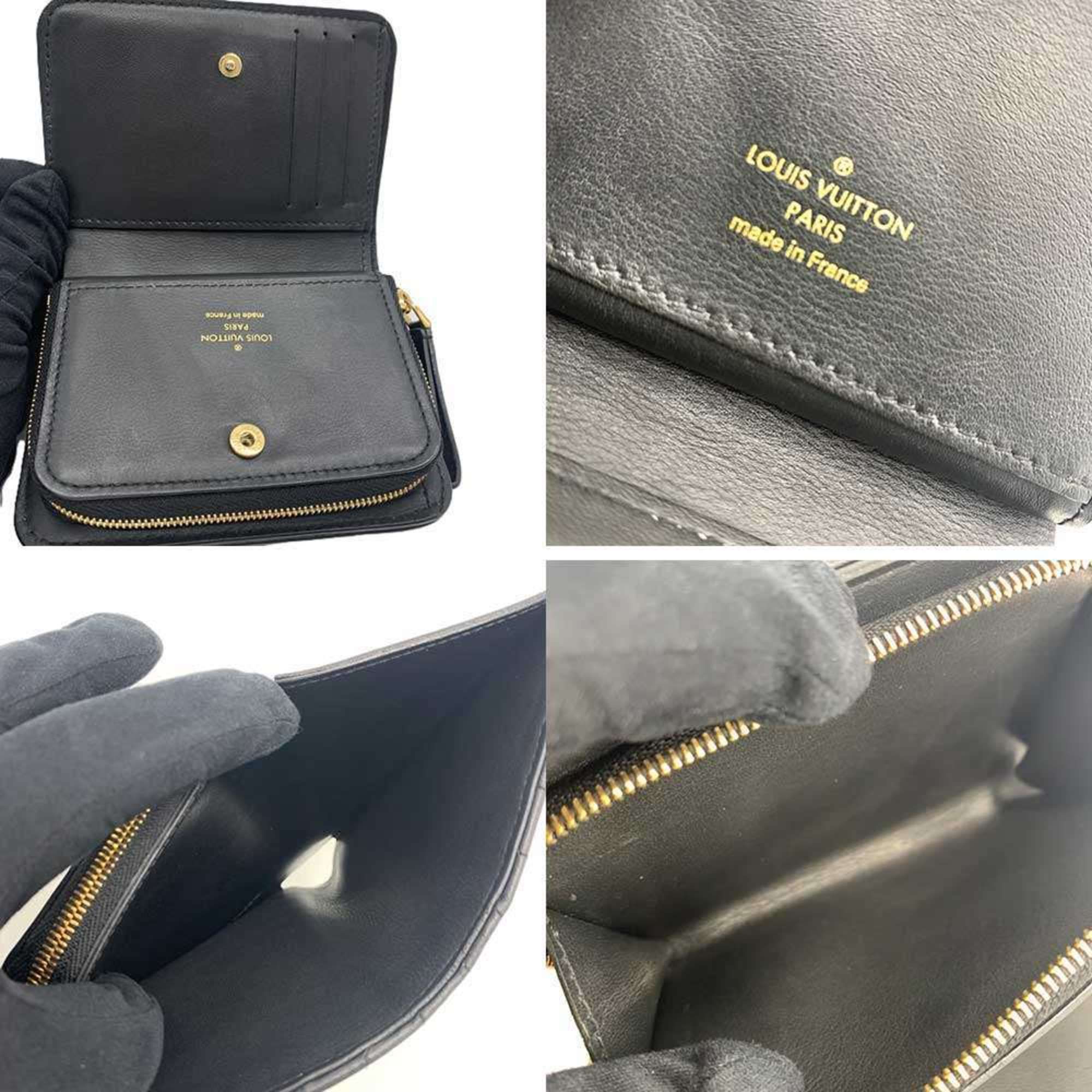 Leather Wallet (Bi-Fold) (Pre-Owned) - Louis Vuitton - Modalova