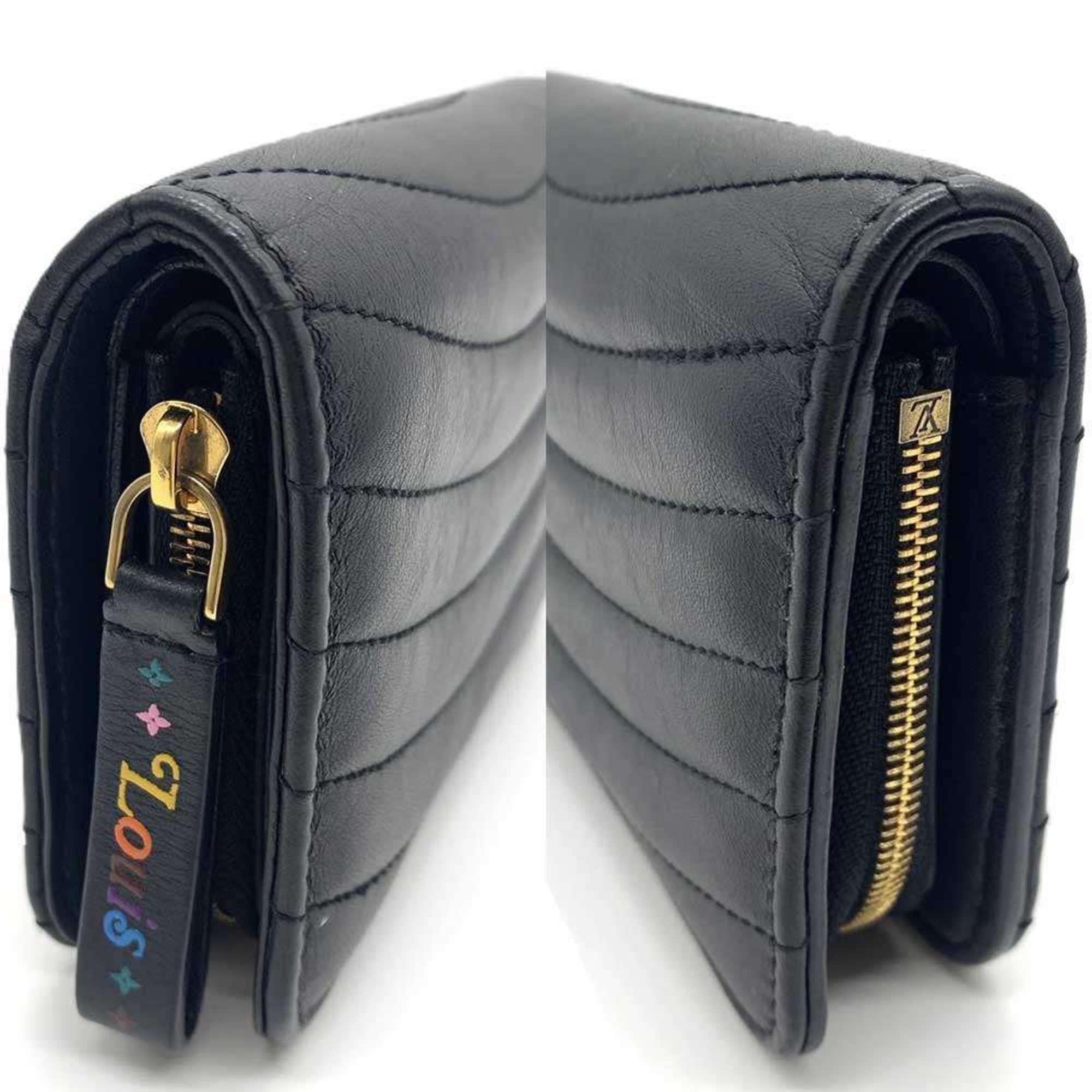 Leather Wallet (Bi-Fold) (Pre-Owned) - Louis Vuitton - Modalova