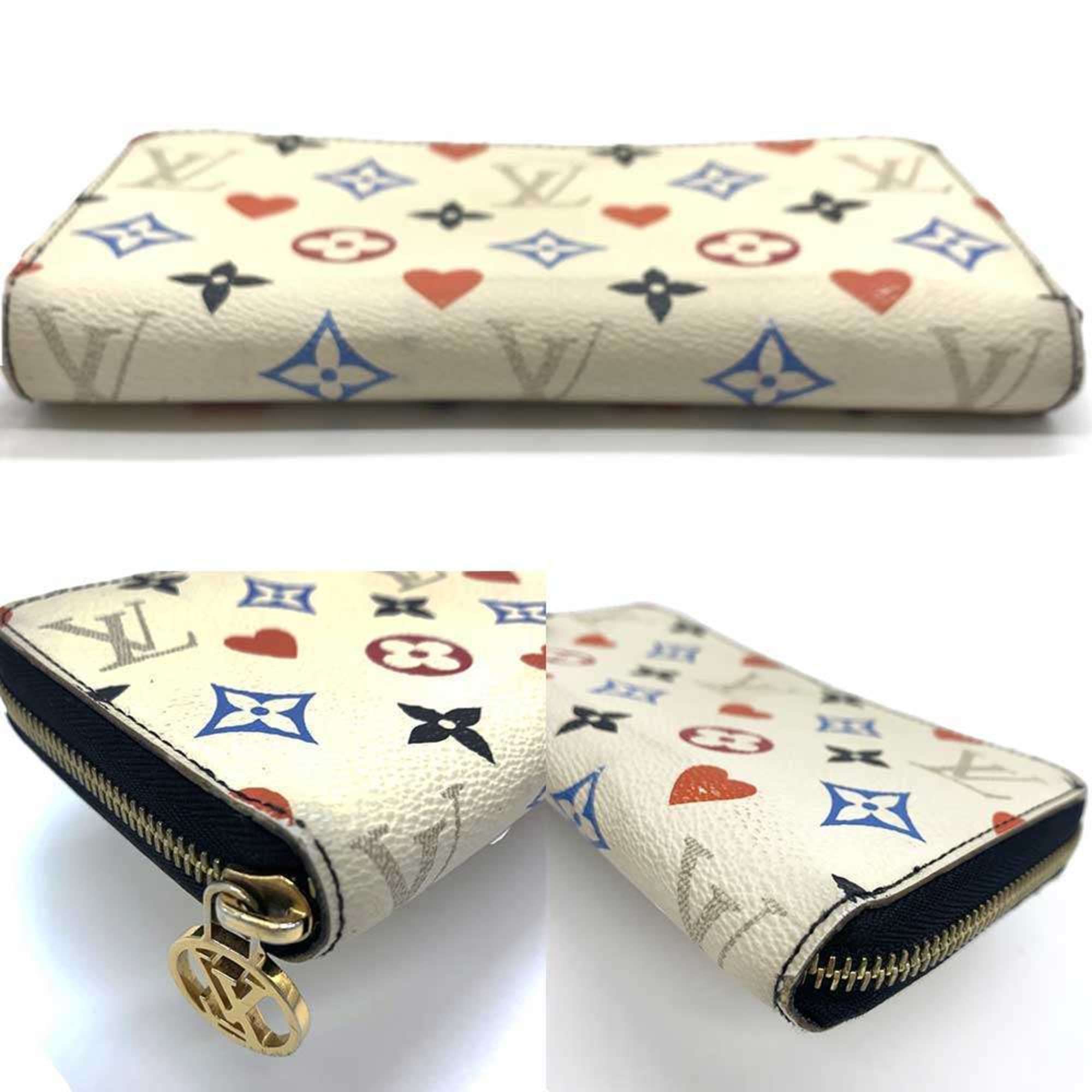Monogram Multicolore Card Wallet (Pre-Owned) - Louis Vuitton - Modalova