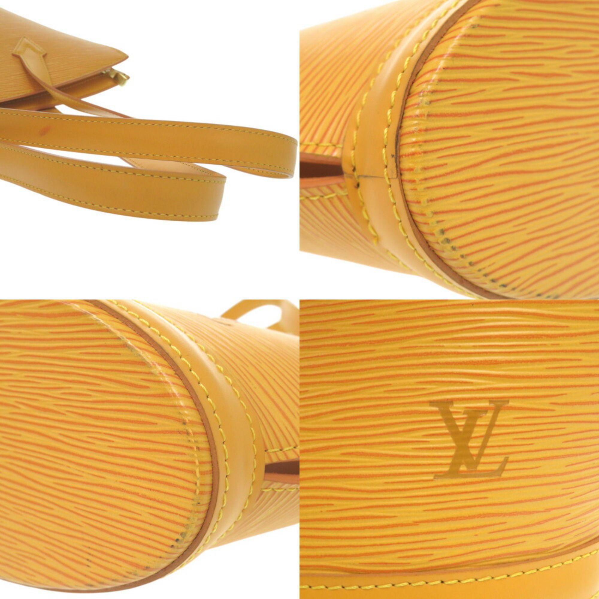 Epi Leather Shoulder Bag (Pre-Owned) - Louis Vuitton - Modalova