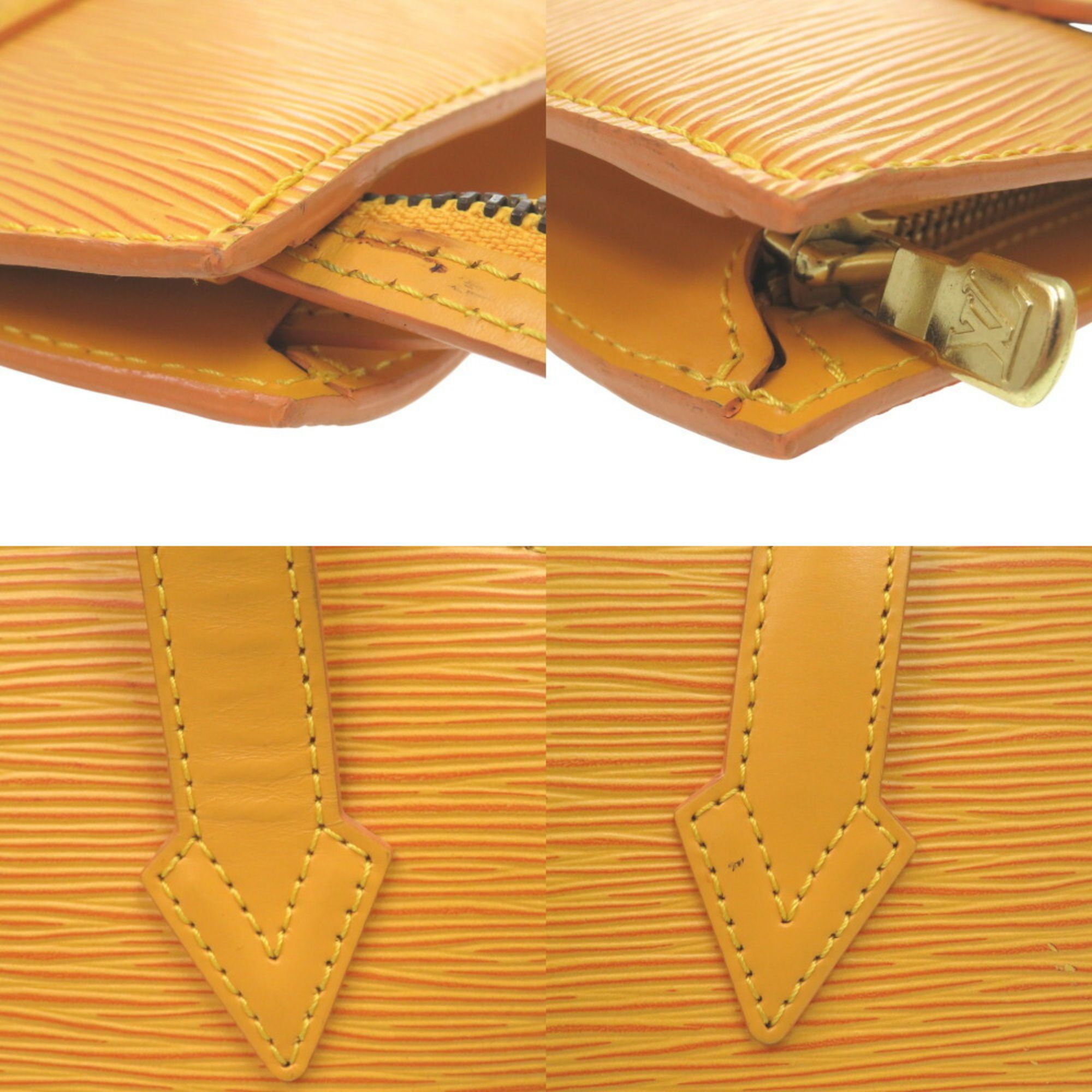 Epi Leather Shoulder Bag (Pre-Owned) - Louis Vuitton - Modalova