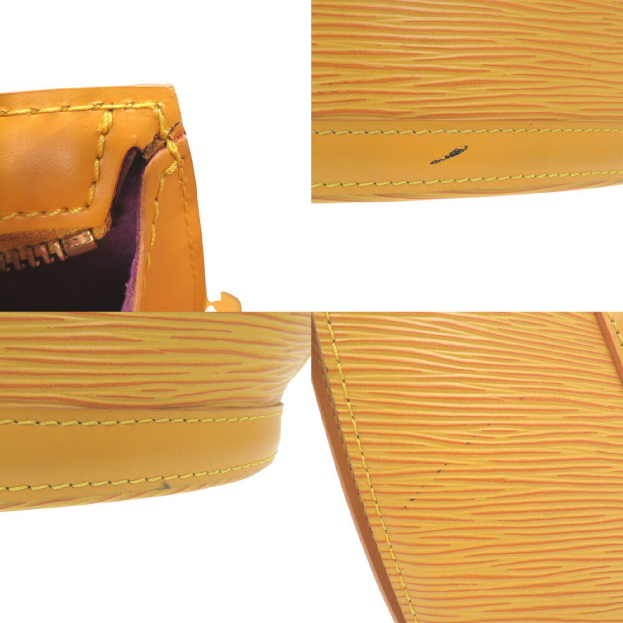 Epi Leather Shoulder Bag (Pre-Owned) - Louis Vuitton - Modalova