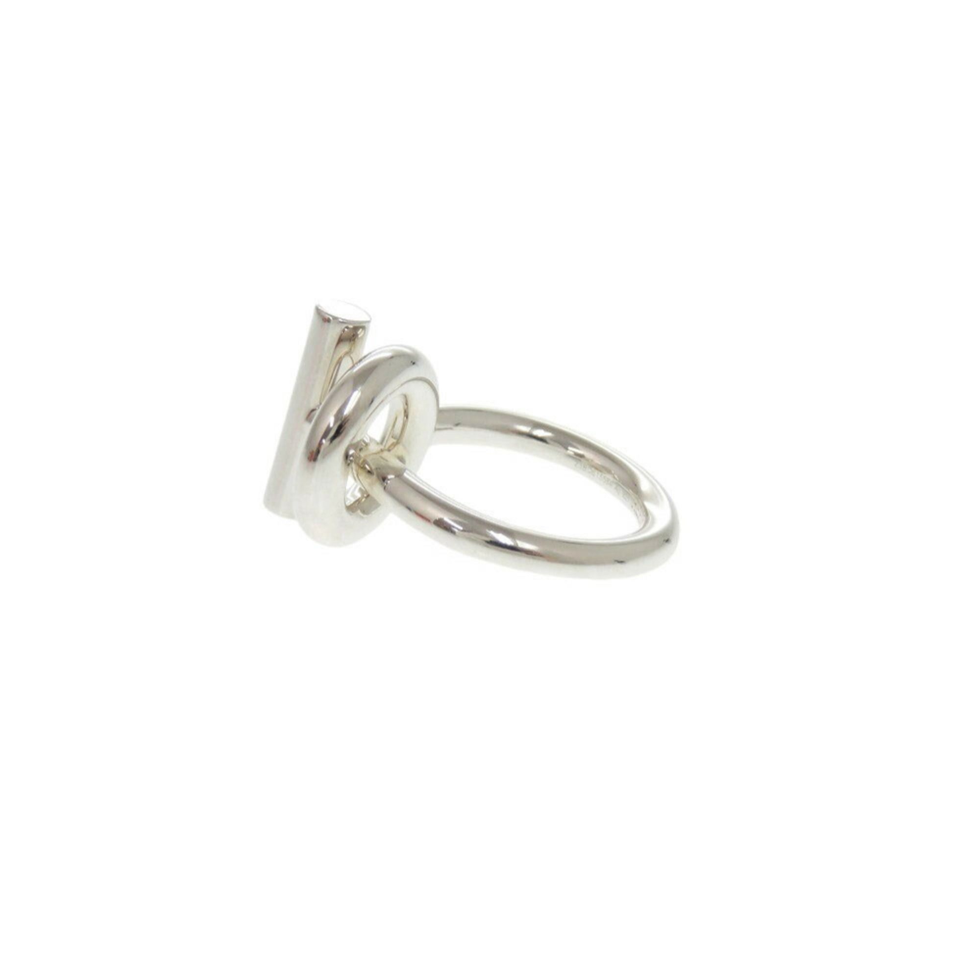 Band Ring (Pre-Owned) - Hermes - Modalova
