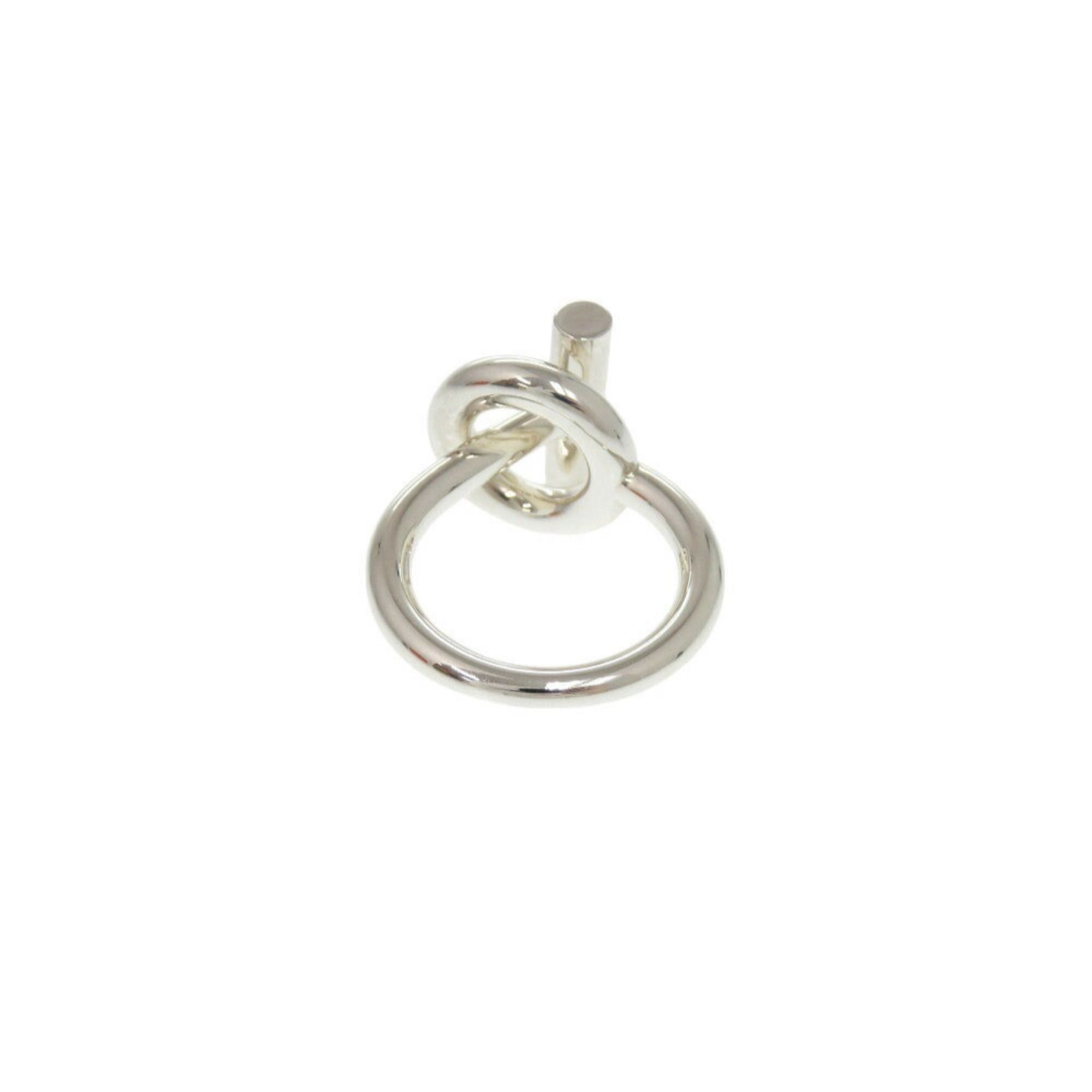 Band Ring (Pre-Owned) - Hermes - Modalova