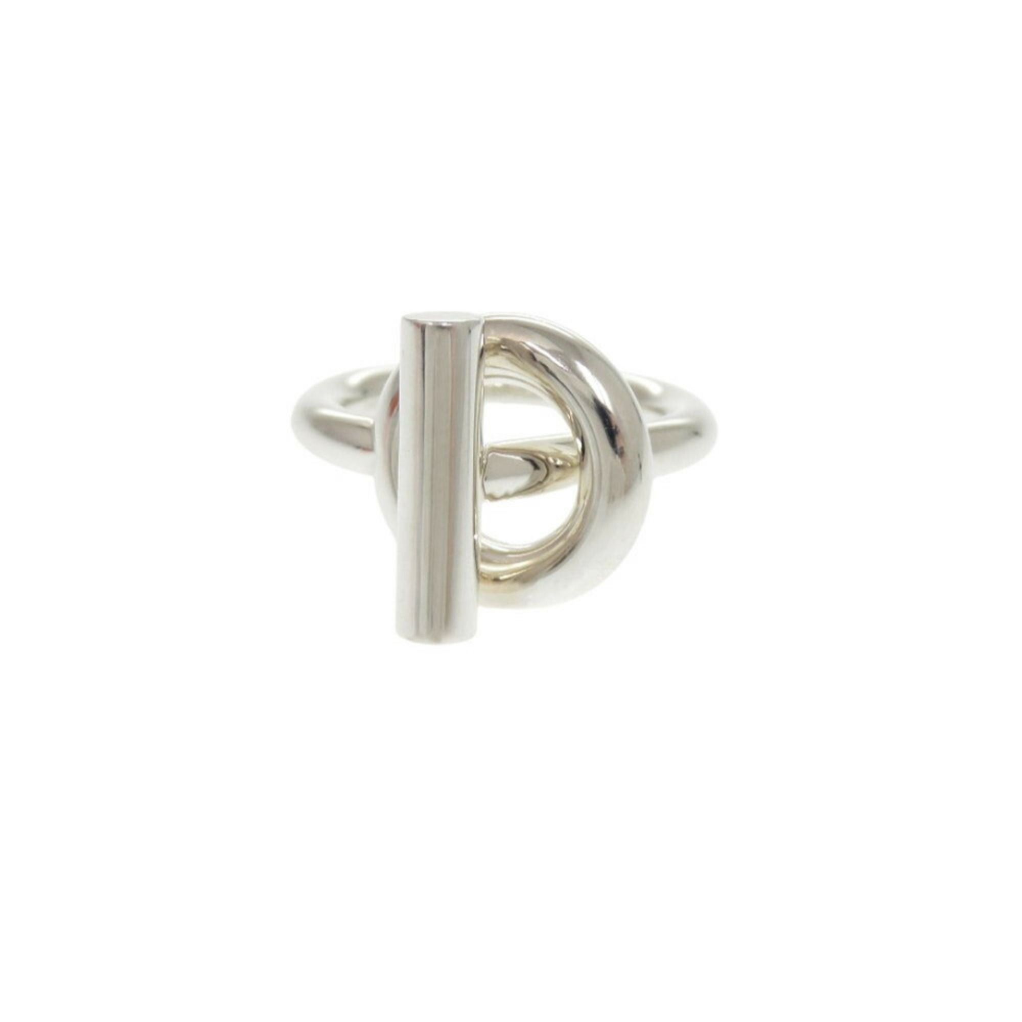 Band Ring (Pre-Owned) - Hermes - Modalova
