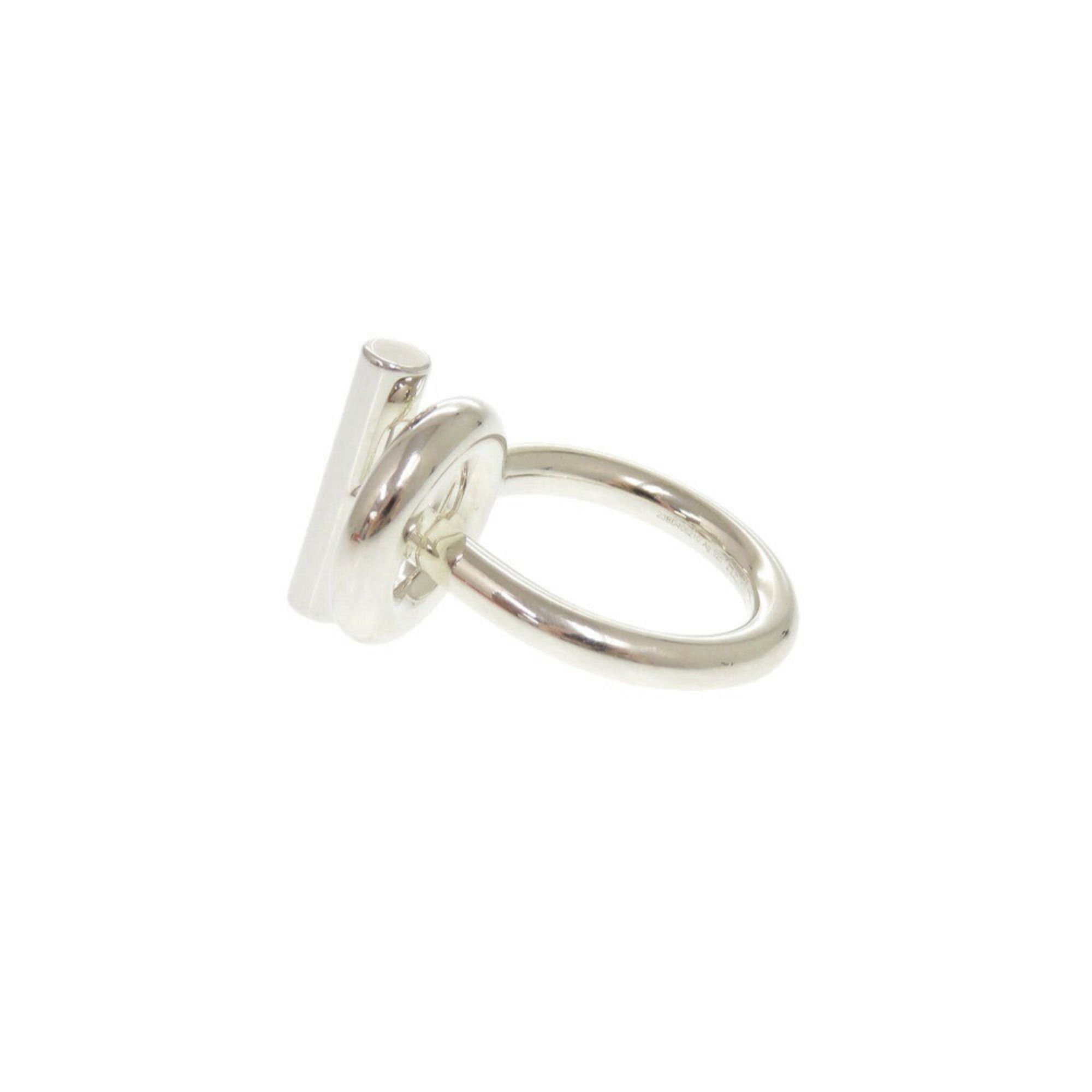 Band Ring (Pre-Owned) - Hermes - Modalova