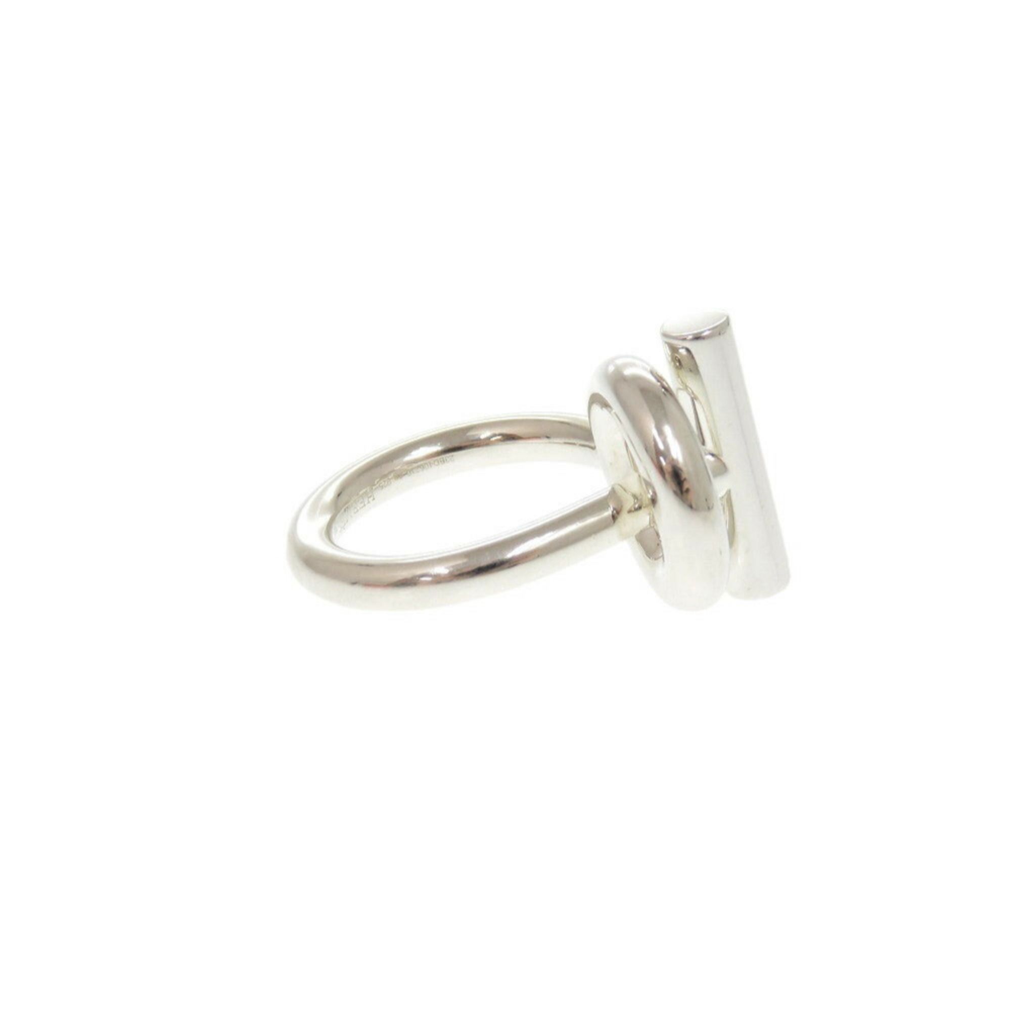 Band Ring (Pre-Owned) - Hermes - Modalova