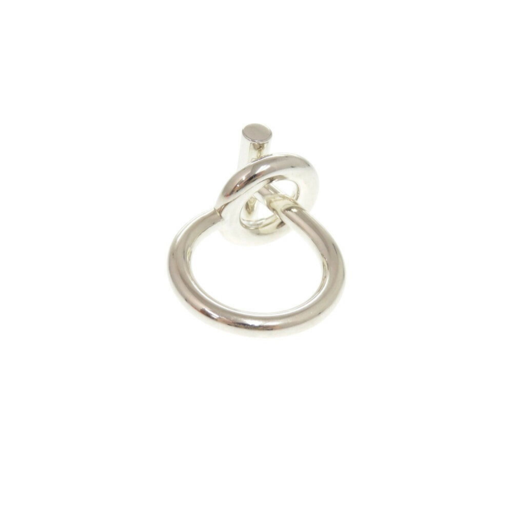 Band Ring (Pre-Owned) - Hermes - Modalova