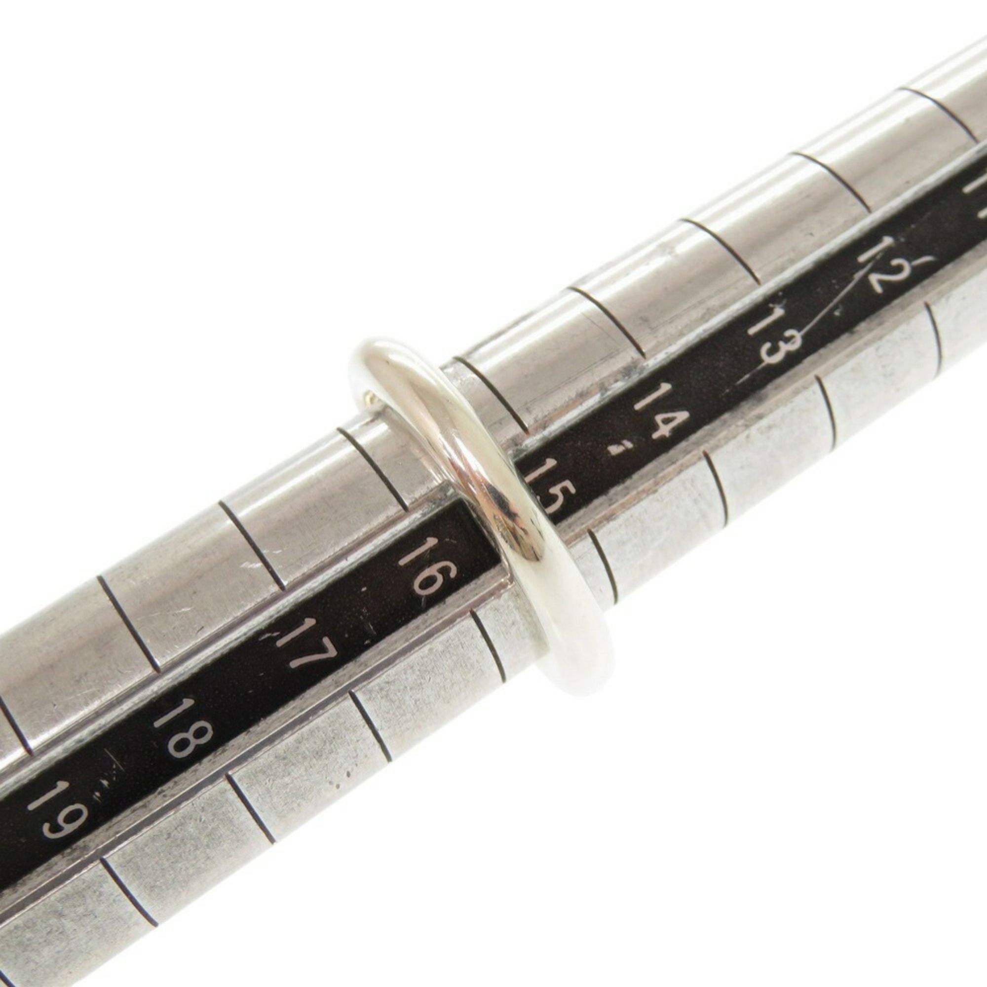 Band Ring (Pre-Owned) - Hermes - Modalova