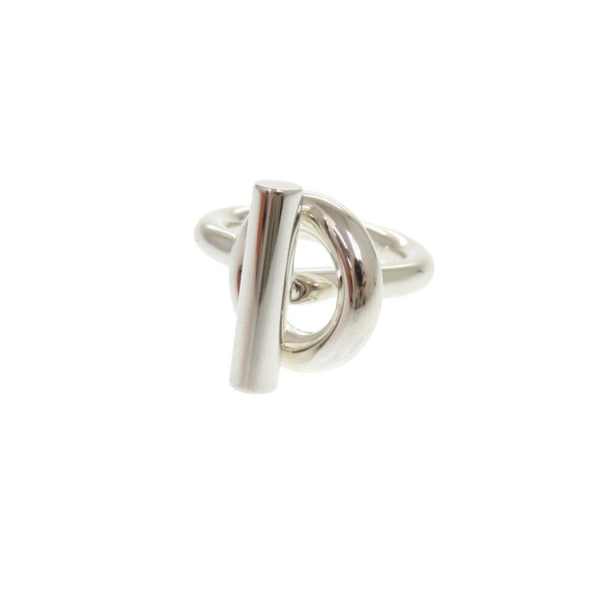 Band Ring (Pre-Owned) - Hermes - Modalova
