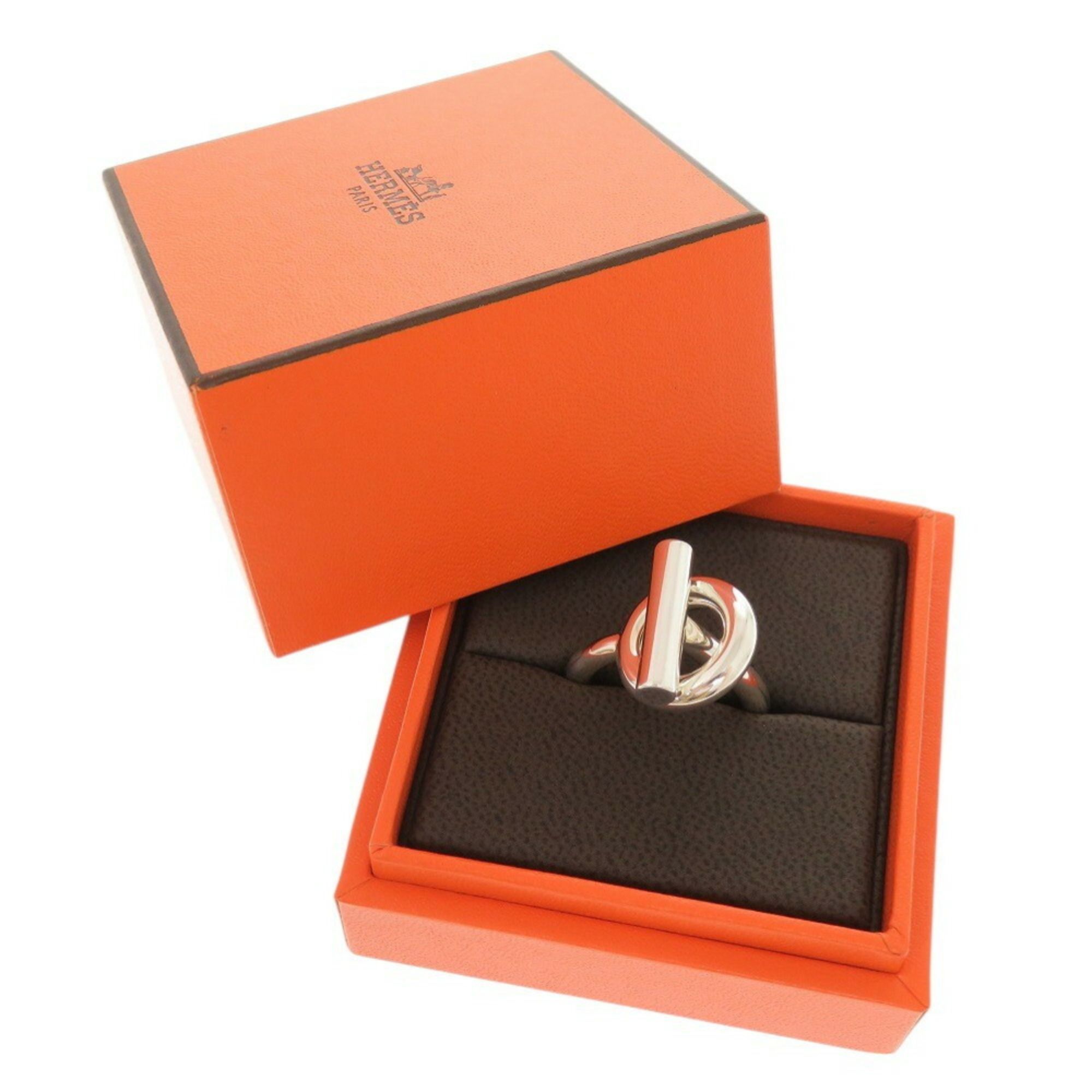Band Ring (Pre-Owned) - Hermes - Modalova