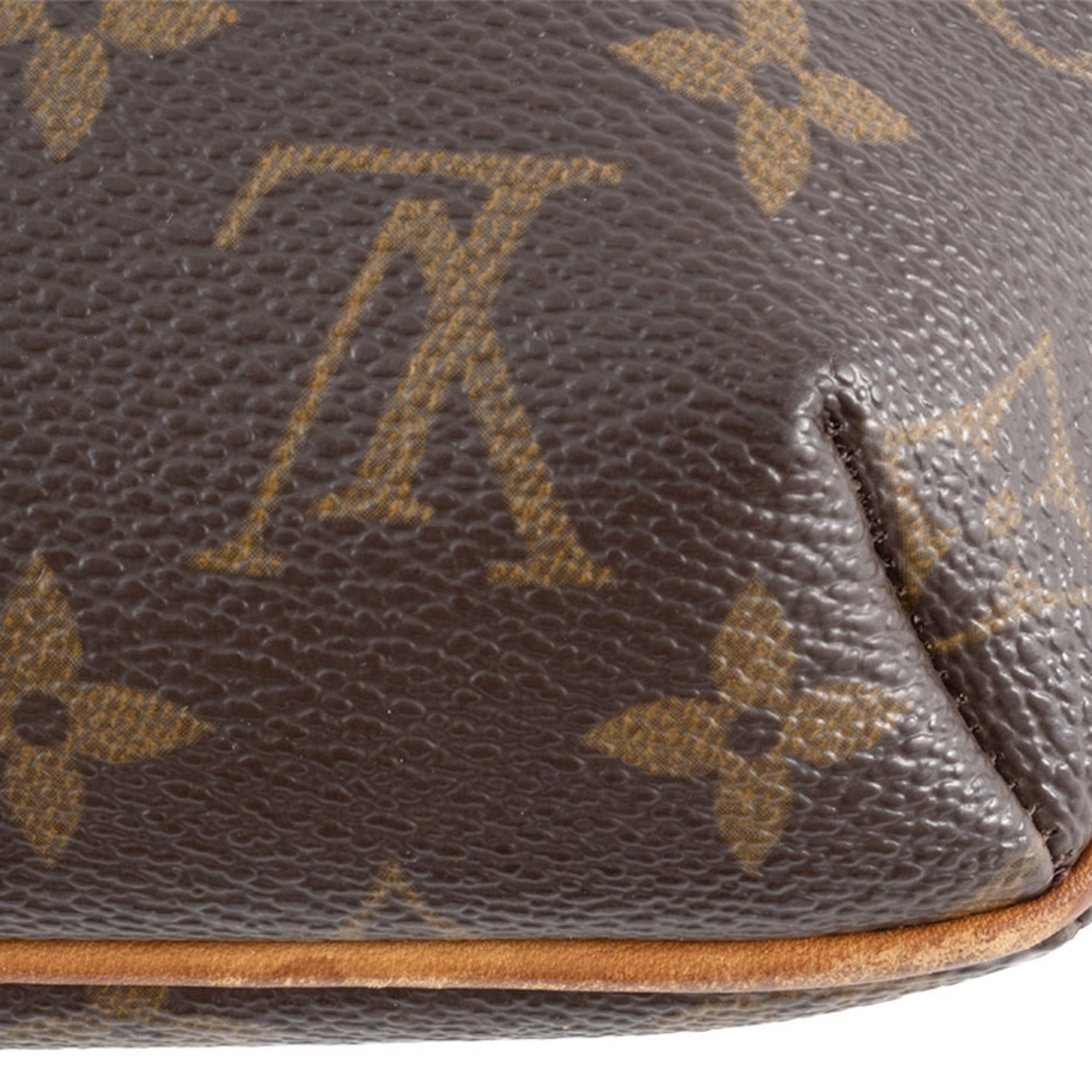Canvas Shoulder Bag (Pre-Owned) - Louis Vuitton - Modalova