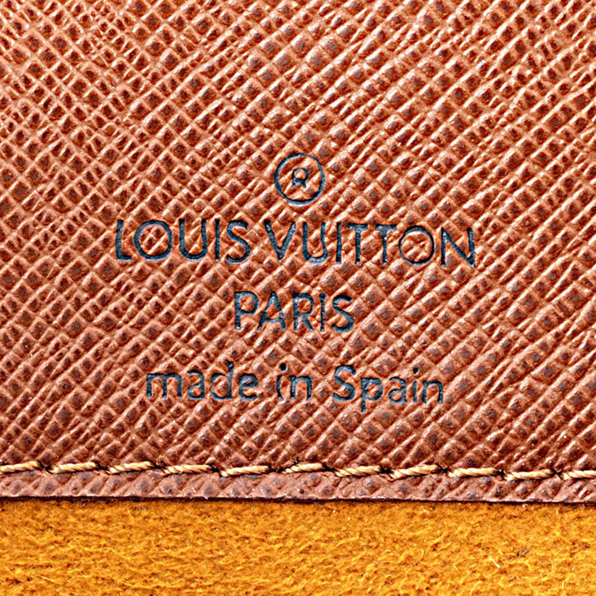 Canvas Shoulder Bag (Pre-Owned) - Louis Vuitton - Modalova