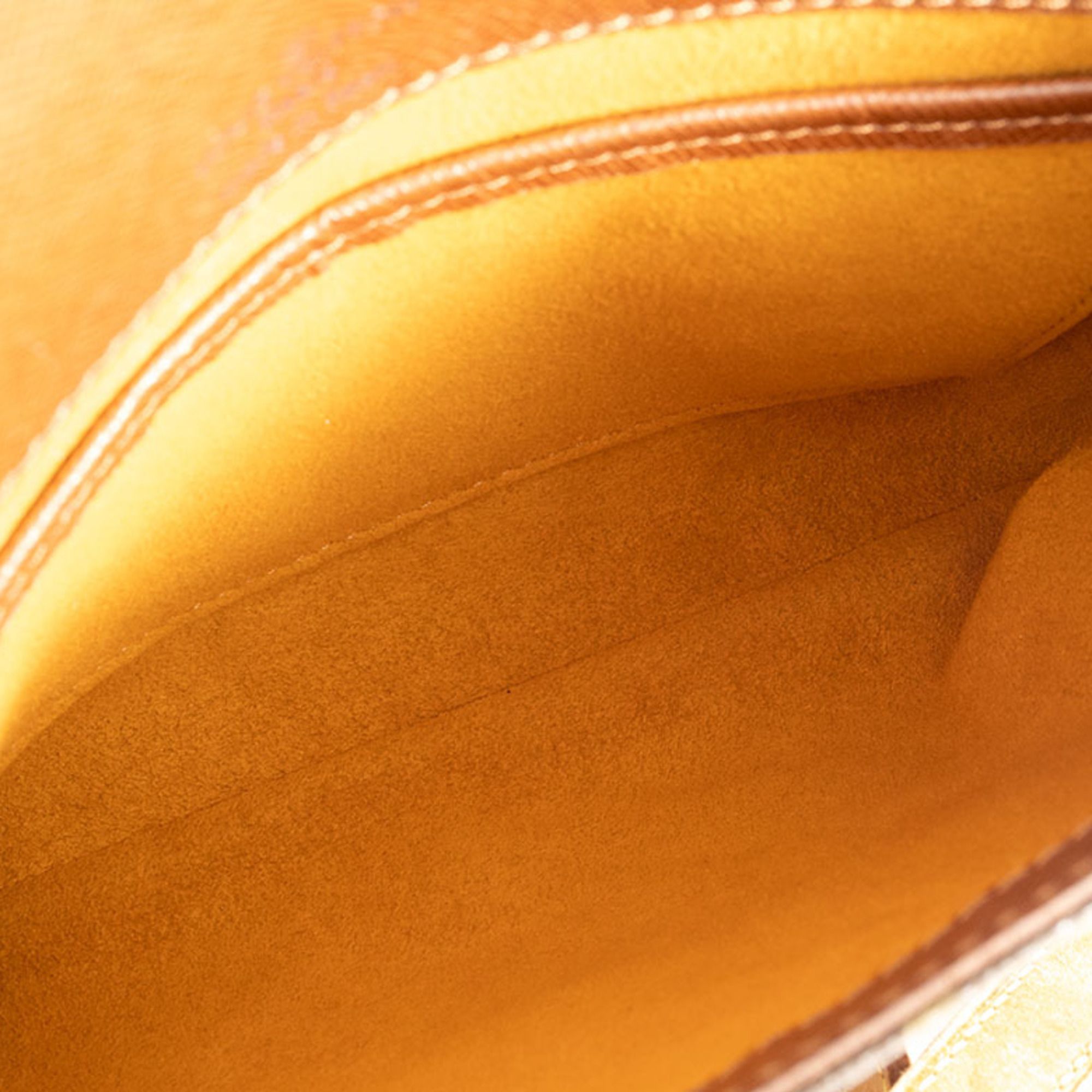 Canvas Shoulder Bag (Pre-Owned) - Louis Vuitton - Modalova