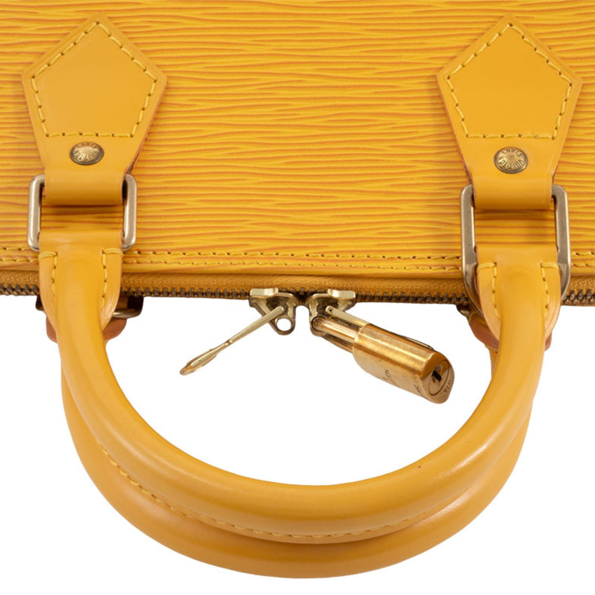 Epi Leather Handbag (Pre-Owned) - Louis Vuitton - Modalova