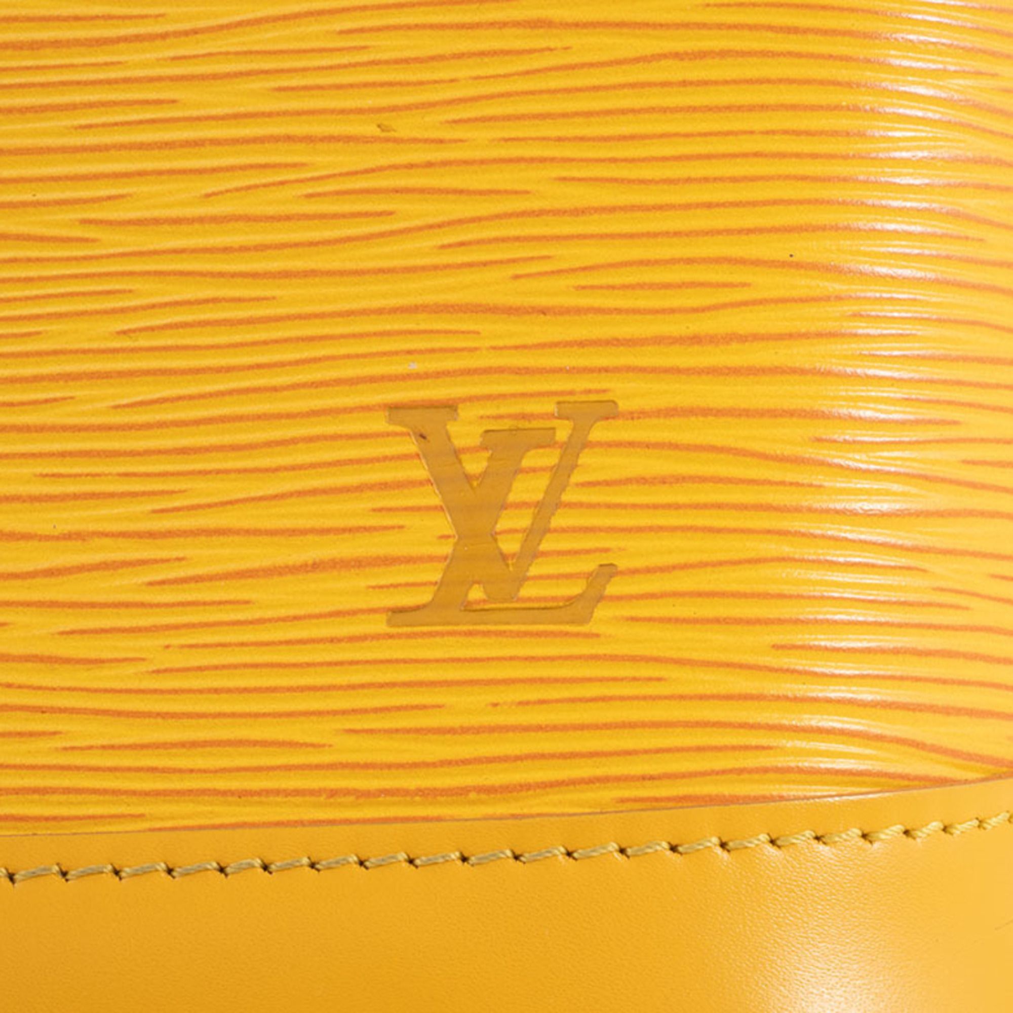 Epi Leather Handbag (Pre-Owned) - Louis Vuitton - Modalova