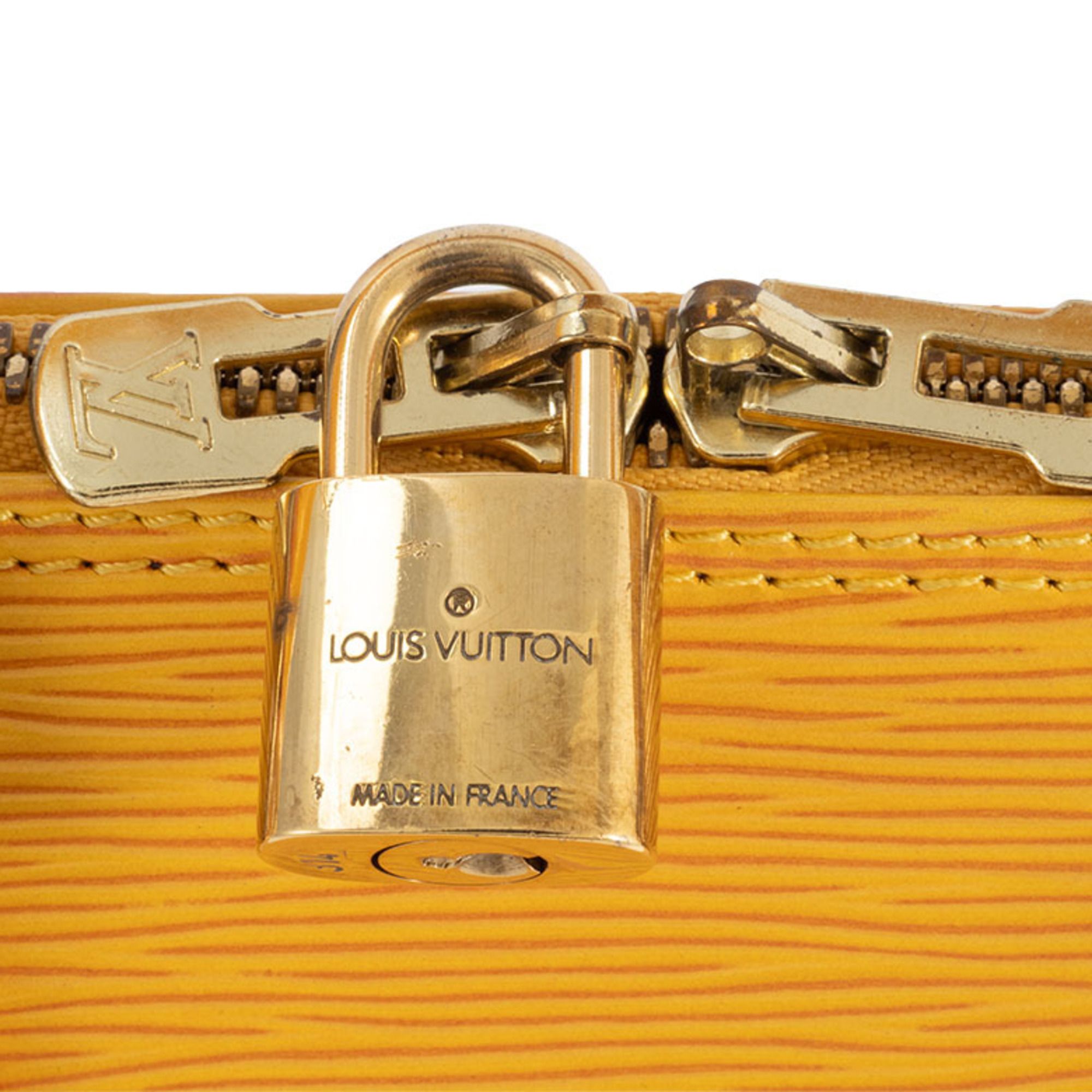 Epi Leather Handbag (Pre-Owned) - Louis Vuitton - Modalova