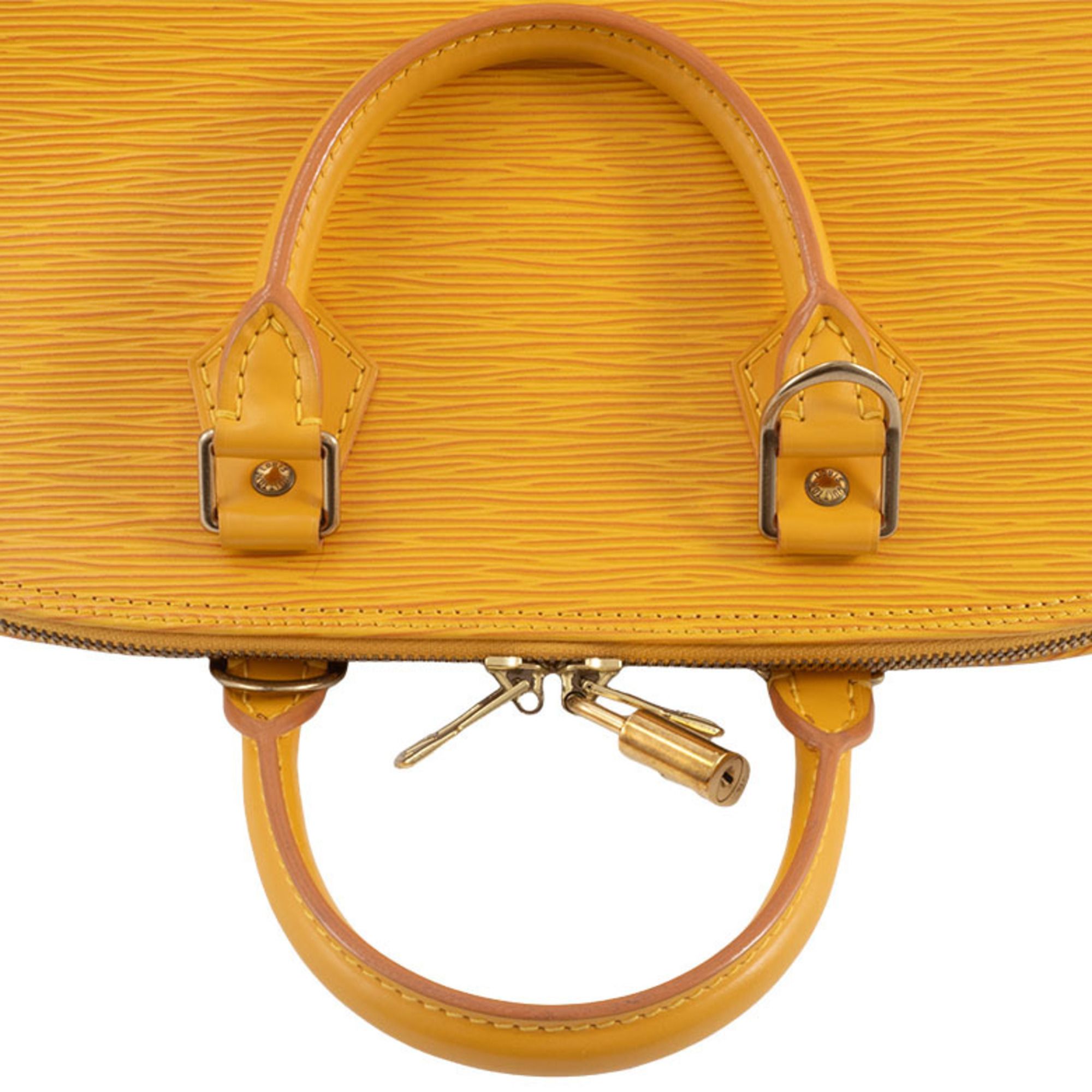 Epi Leather Handbag (Pre-Owned) - Louis Vuitton - Modalova