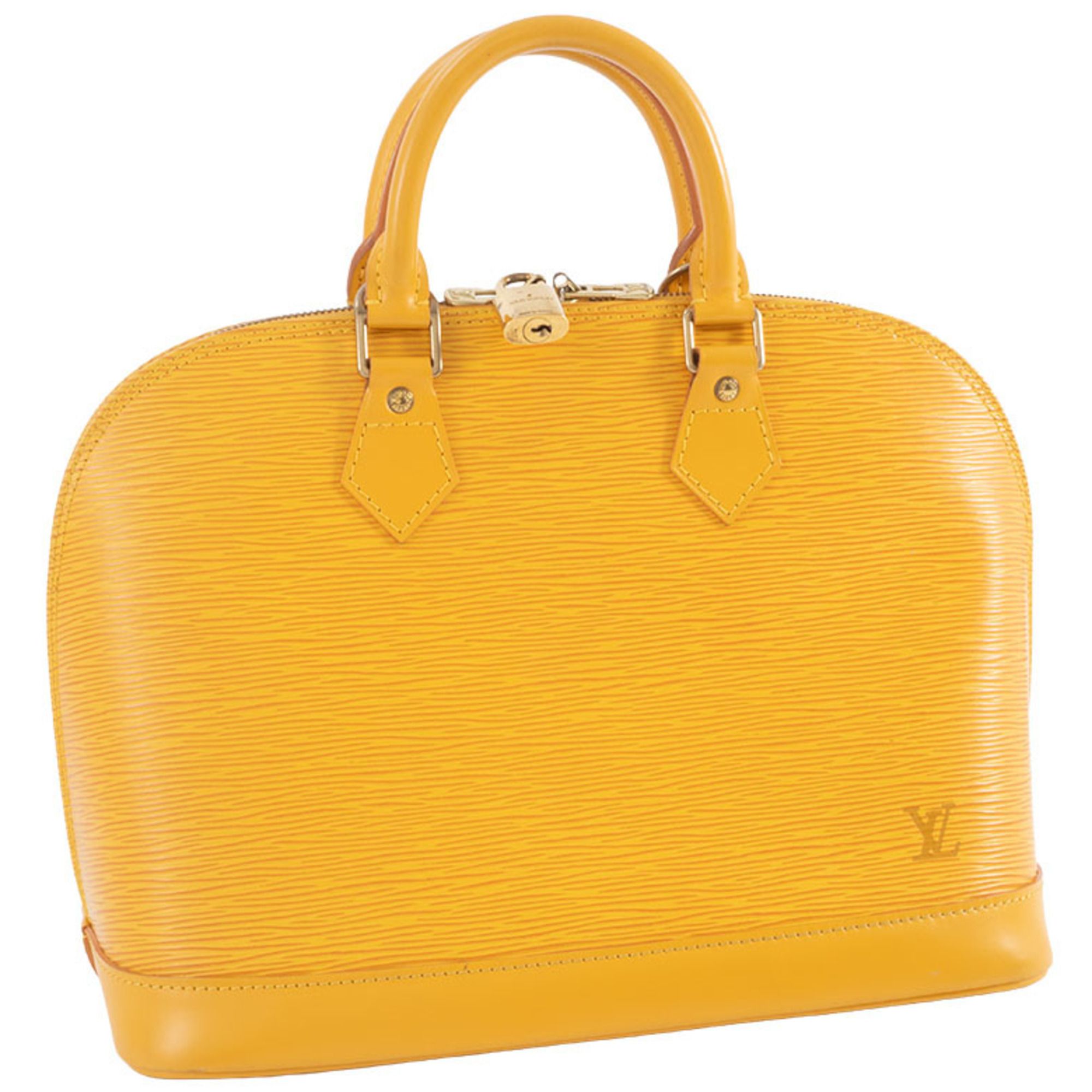 Epi Leather Handbag (Pre-Owned) - Louis Vuitton - Modalova