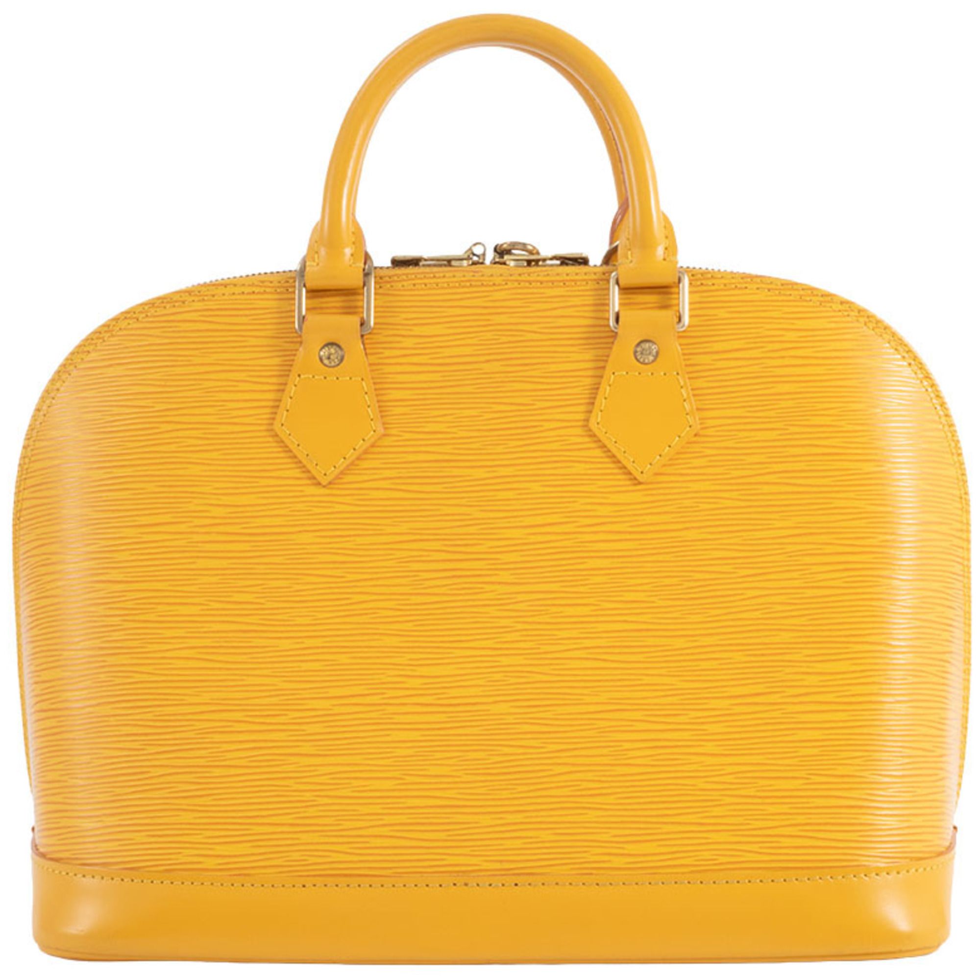 Epi Leather Handbag (Pre-Owned) - Louis Vuitton - Modalova
