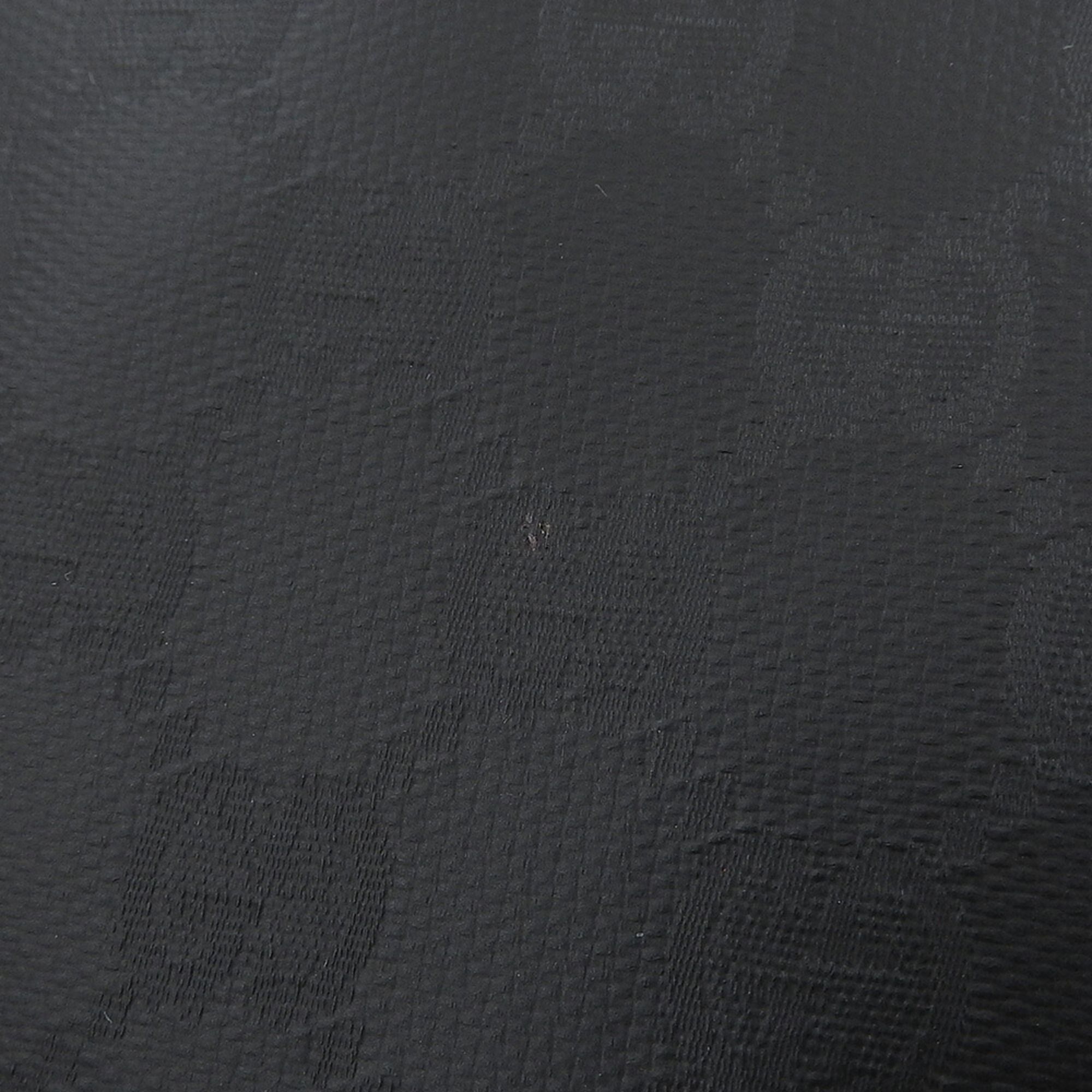 Coated Canvas Backpack (Pre-Owned) - Gucci - Modalova