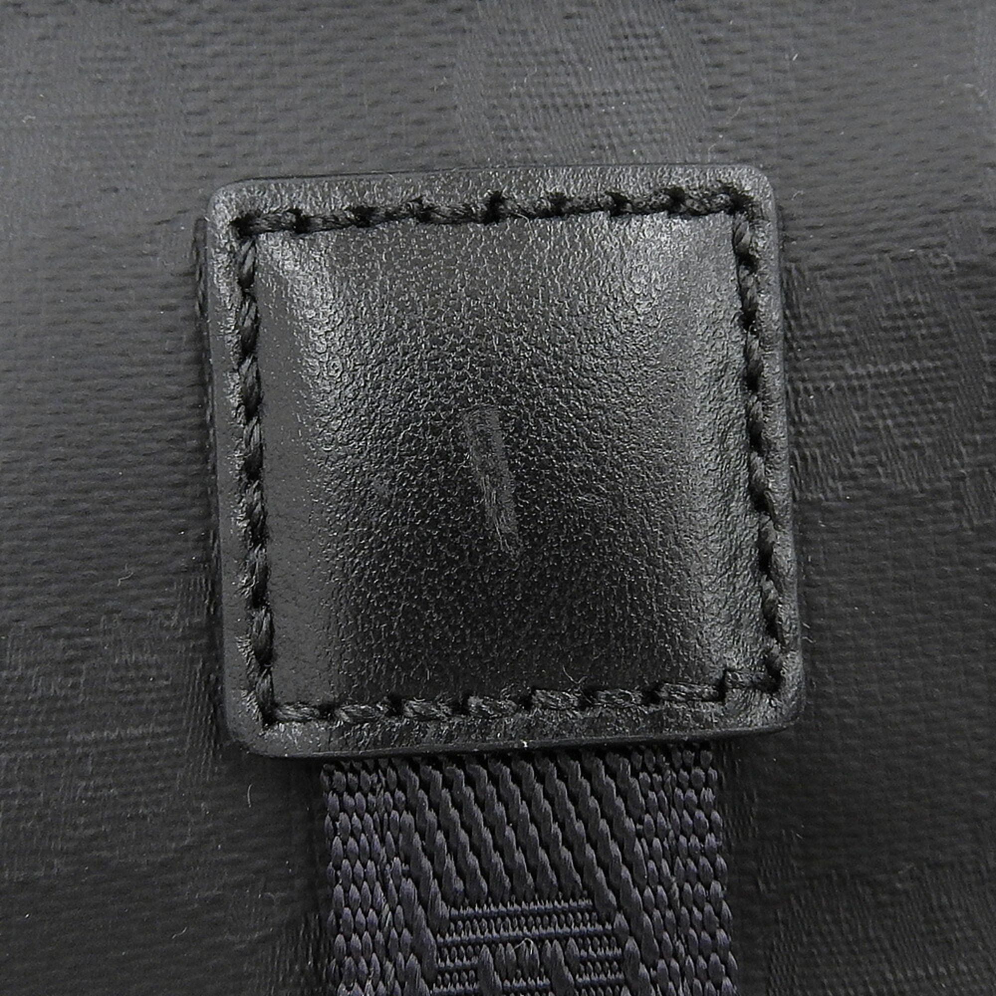 Coated Canvas Backpack (Pre-Owned) - Gucci - Modalova