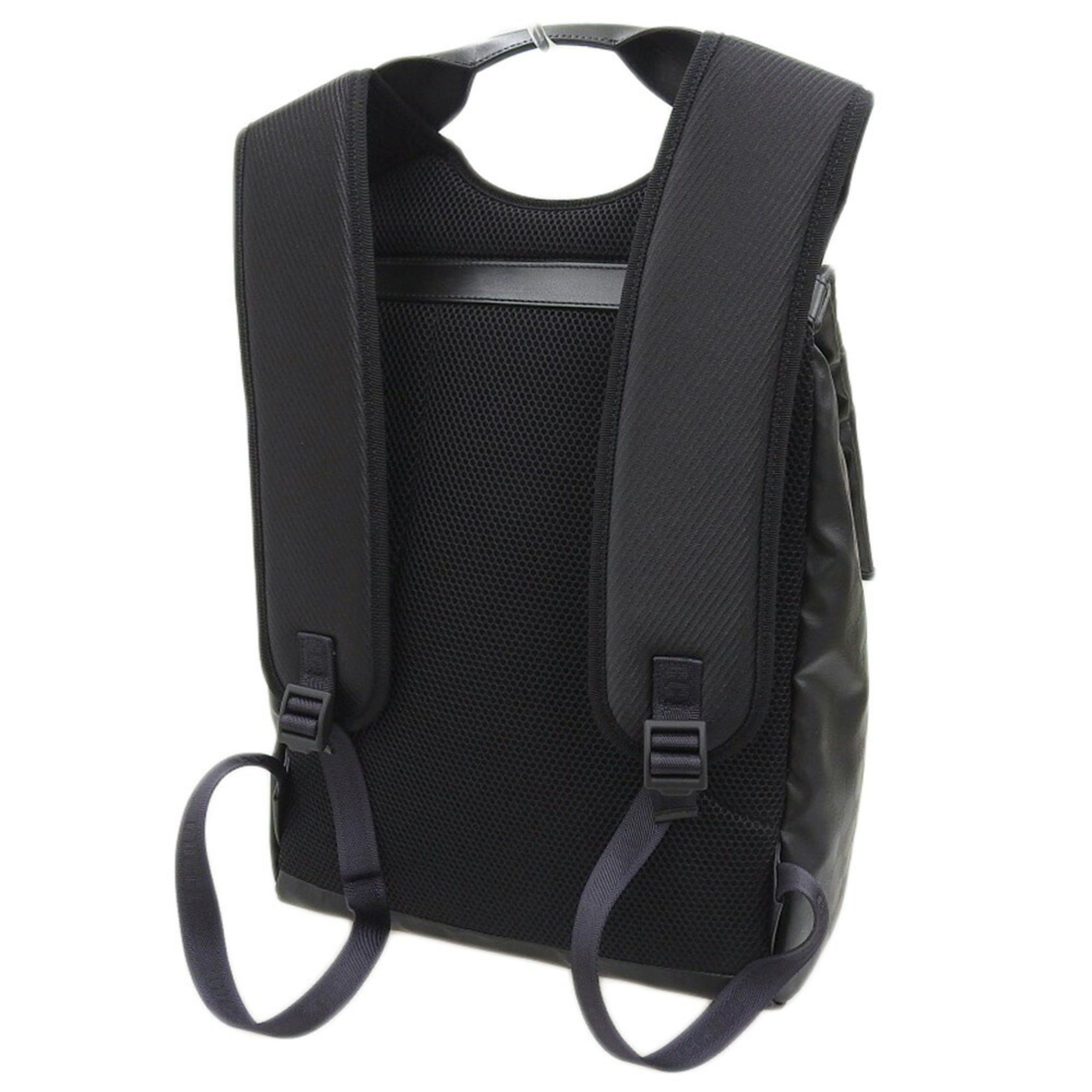Coated Canvas Backpack (Pre-Owned) - Gucci - Modalova