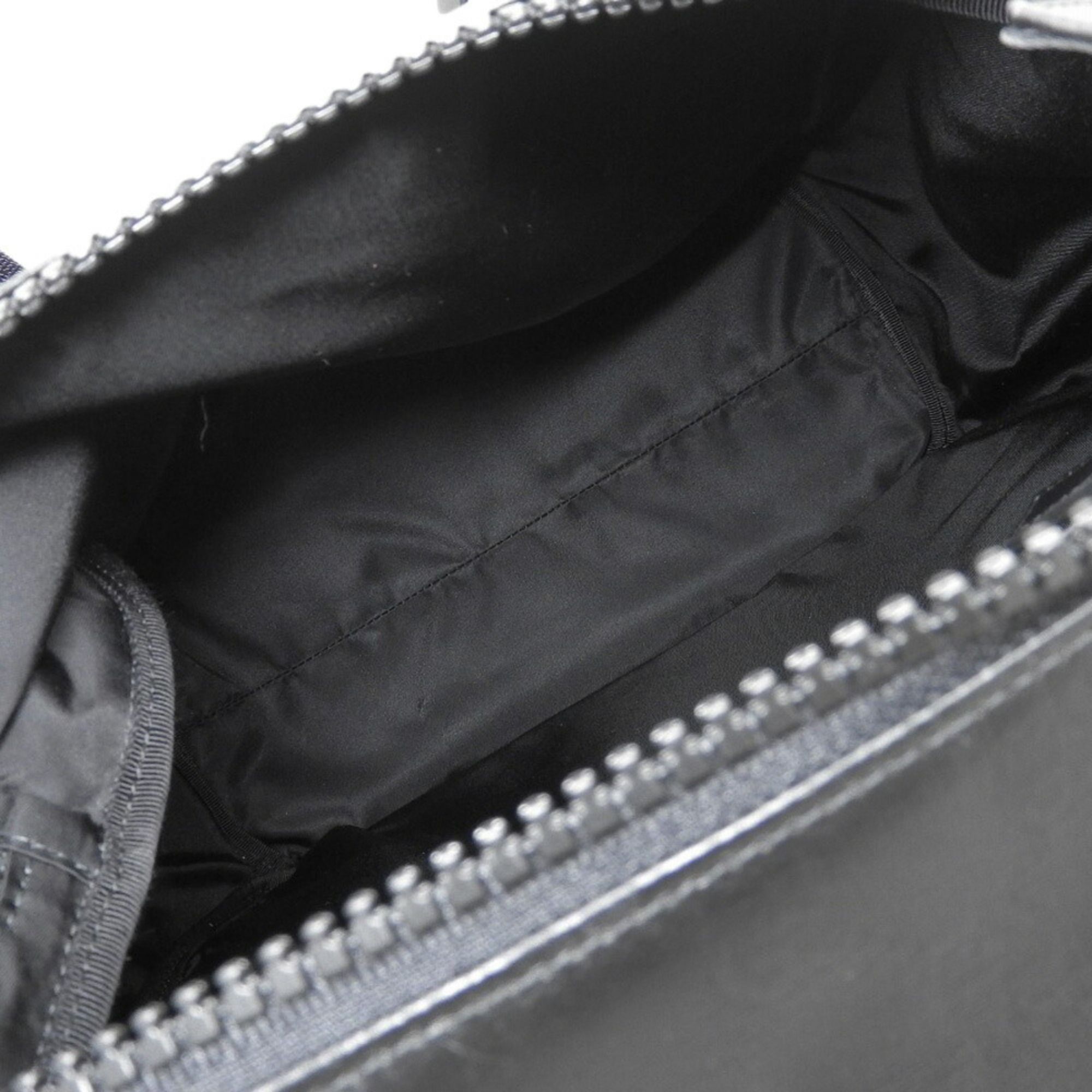 Coated Canvas Backpack (Pre-Owned) - Gucci - Modalova