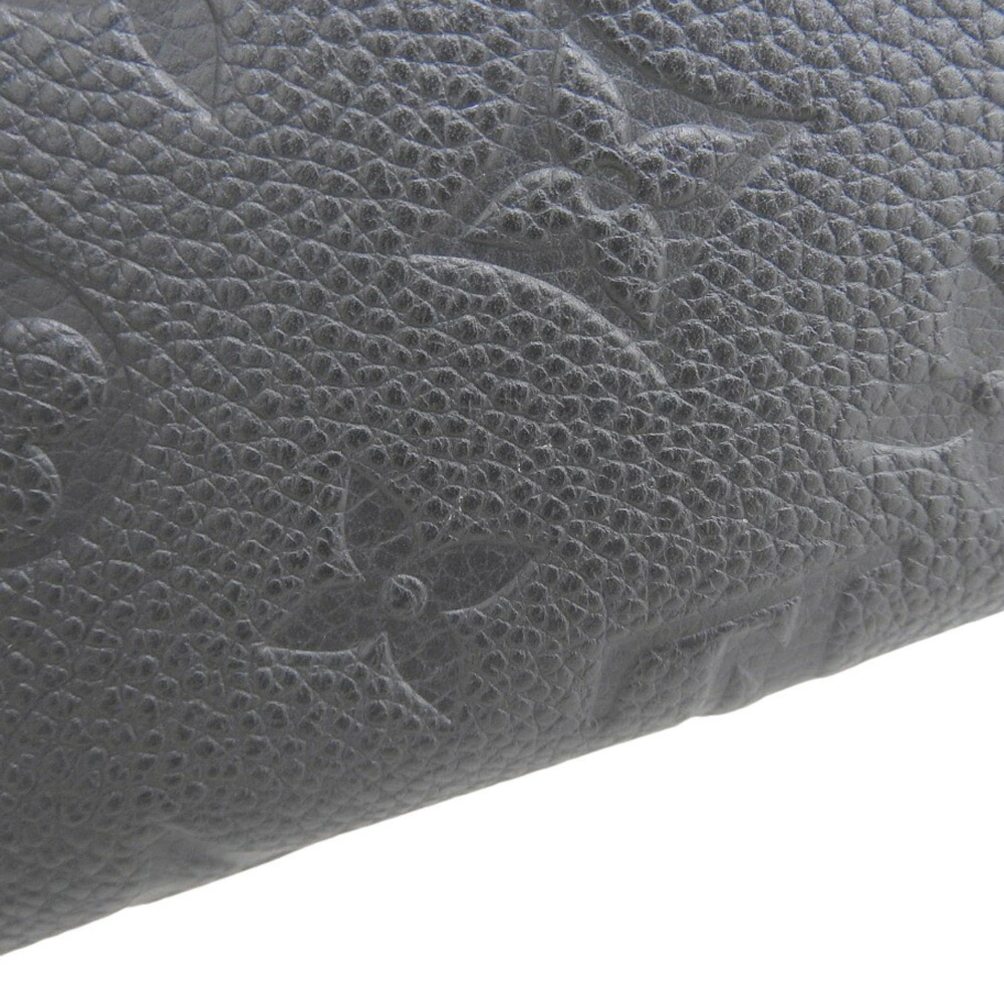 Monogram Empreinte Long Wallet (Tri-Fold) (Pre-Owned) - Louis Vuitton - Modalova