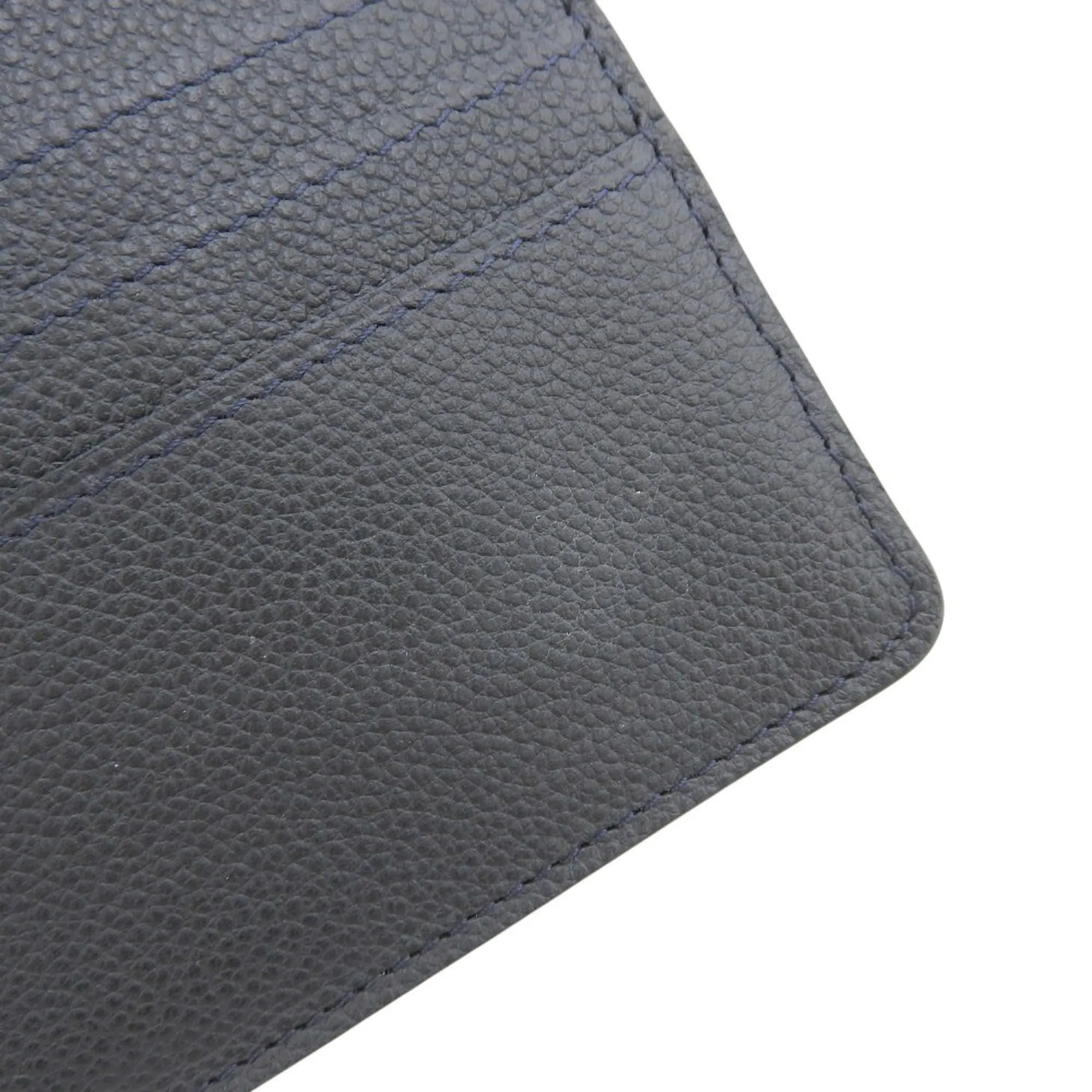 Monogram Empreinte Long Wallet (Tri-Fold) (Pre-Owned) - Louis Vuitton - Modalova