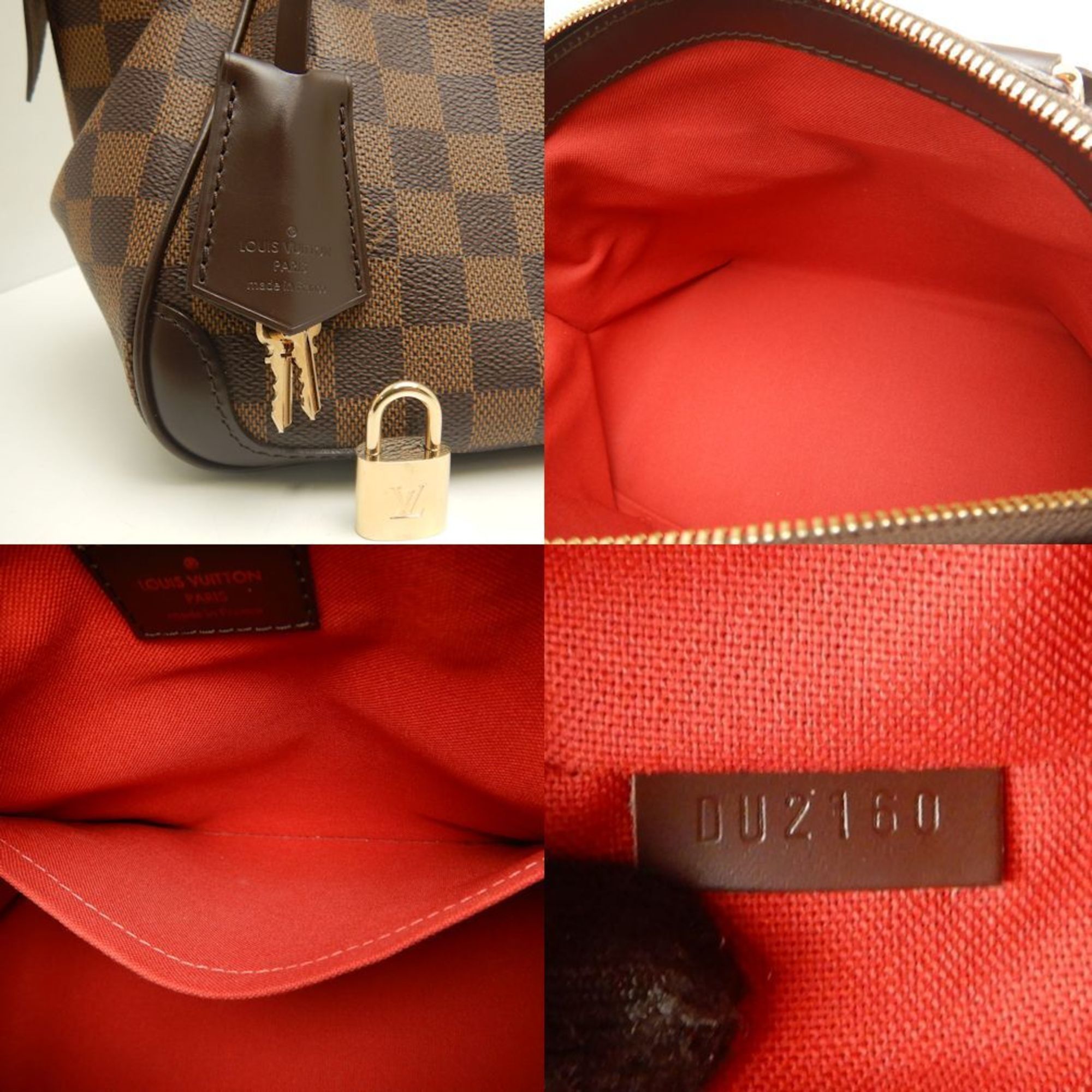Handbag (Pre-Owned) - Louis Vuitton - Modalova