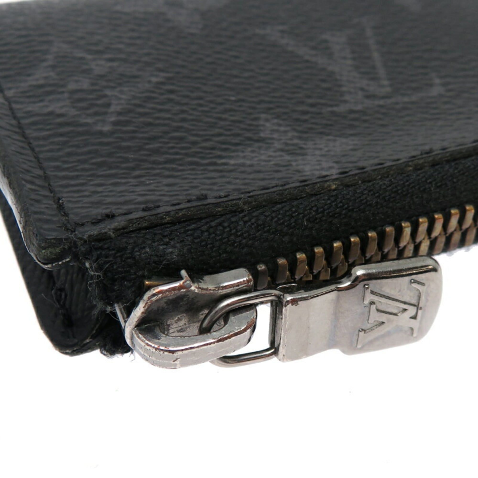 Coin Purse/Coin Case (Pre-Owned) - Louis Vuitton - Modalova