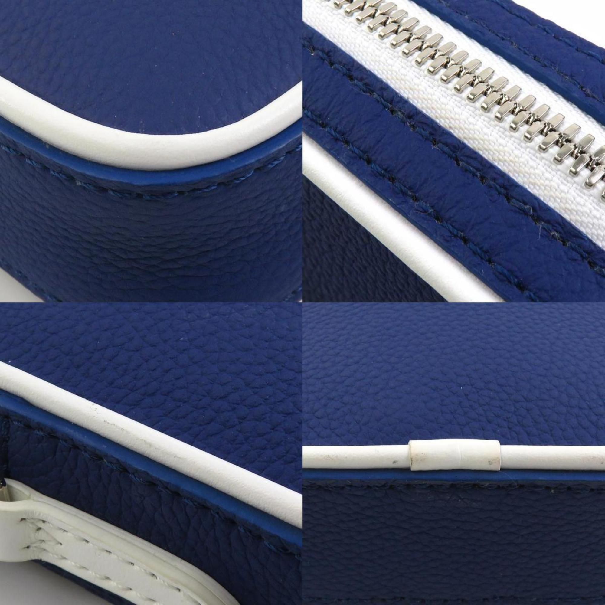 Leather Shoulder Bag (Pre-Owned) - Louis Vuitton - Modalova